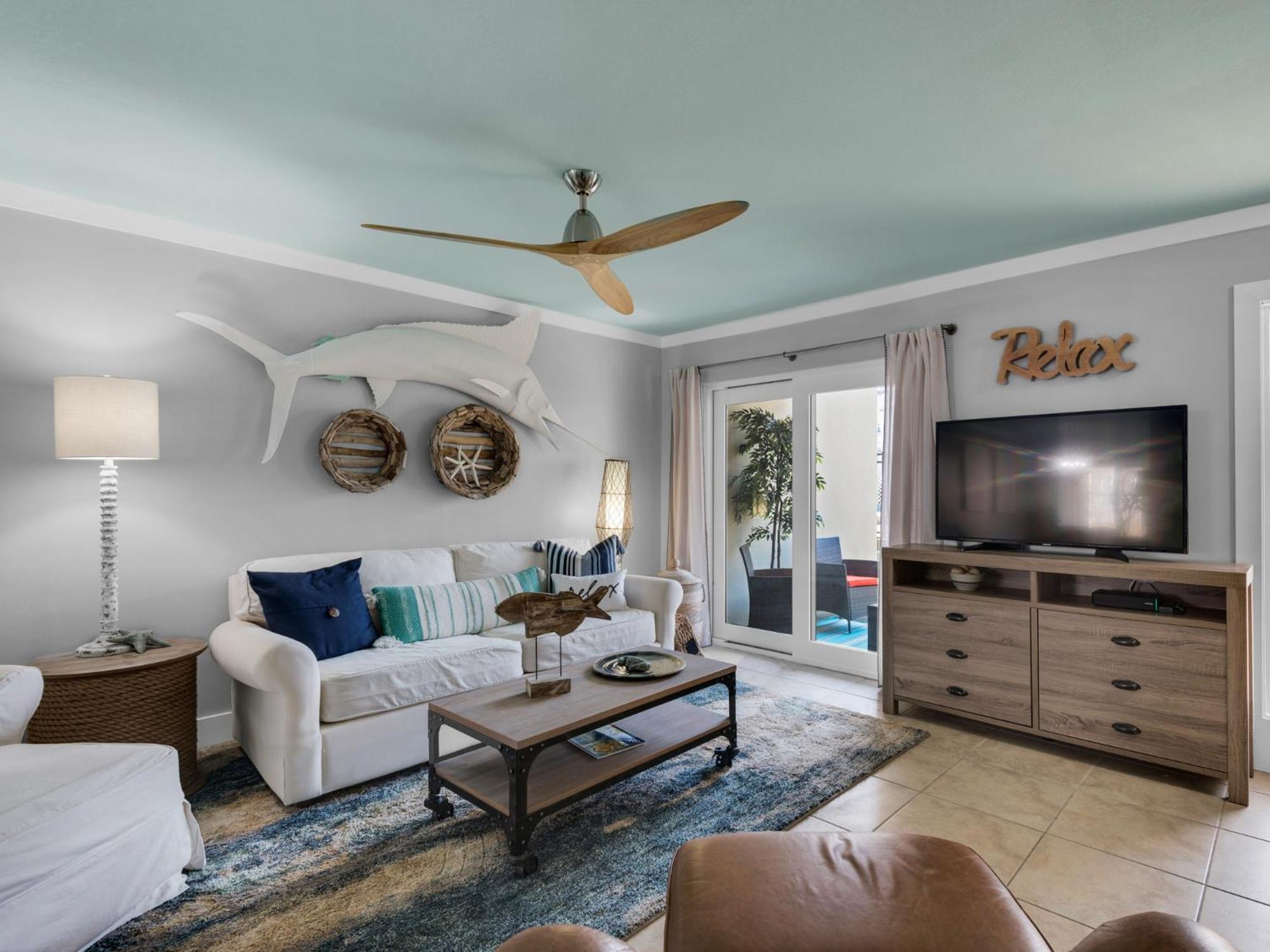 Gulf Winds East 23 By Newman-dailey Holiday home