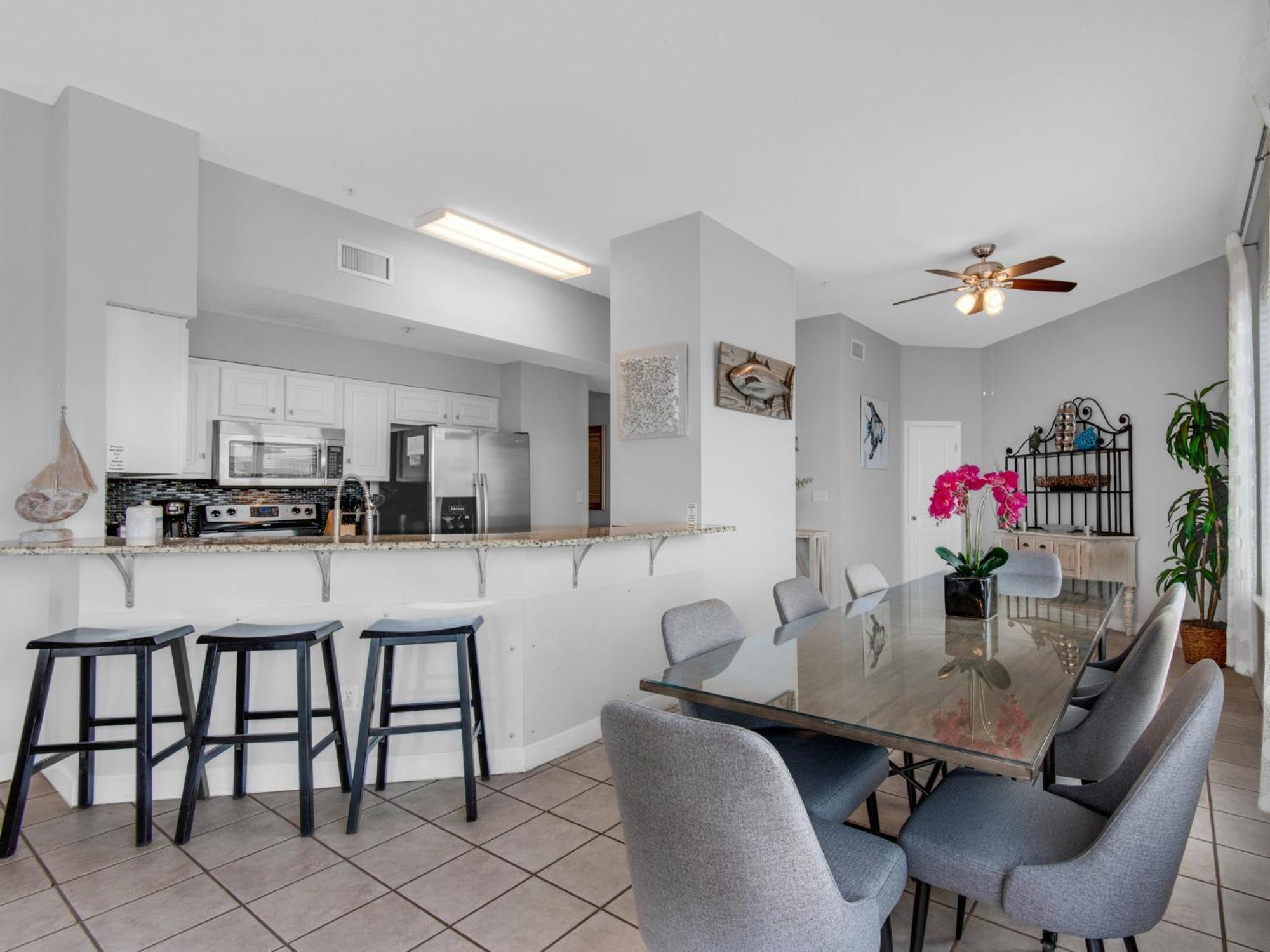 Crystal View 402 By Newman-dailey Destin