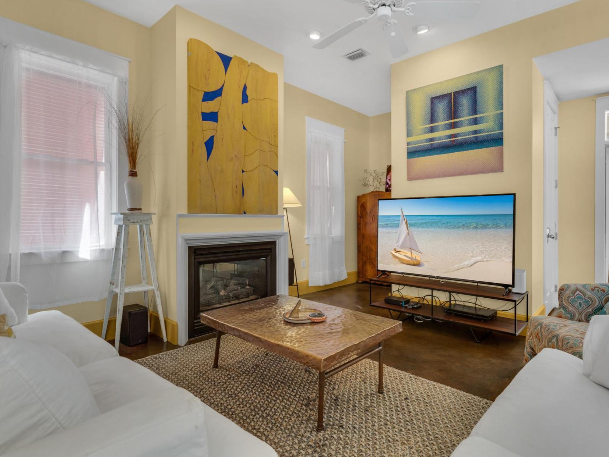 Soleil Levant By Newman-dailey Holiday home *