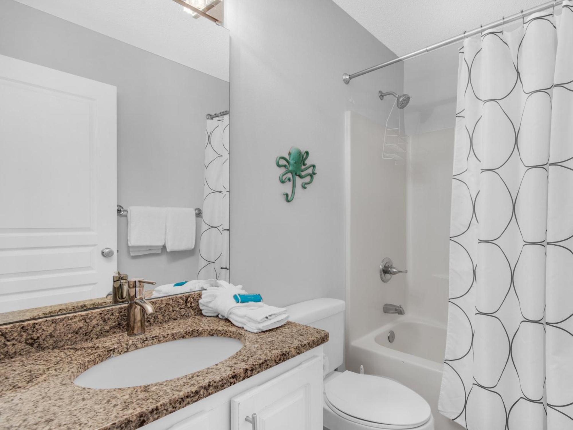 Holiday home Crystal View 402 By Newman-dailey *