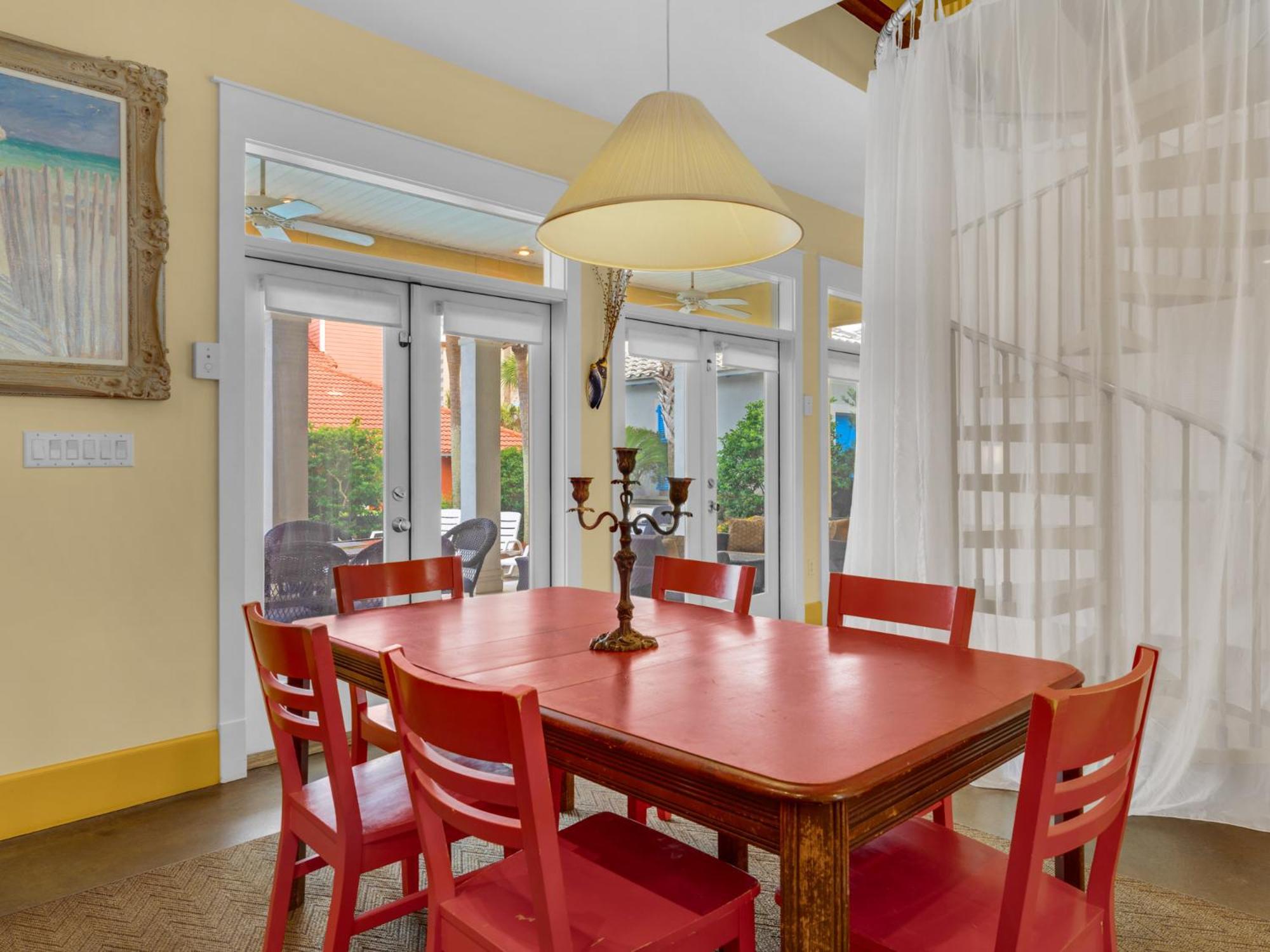 Holiday home Soleil Levant By Newman-dailey Destin
