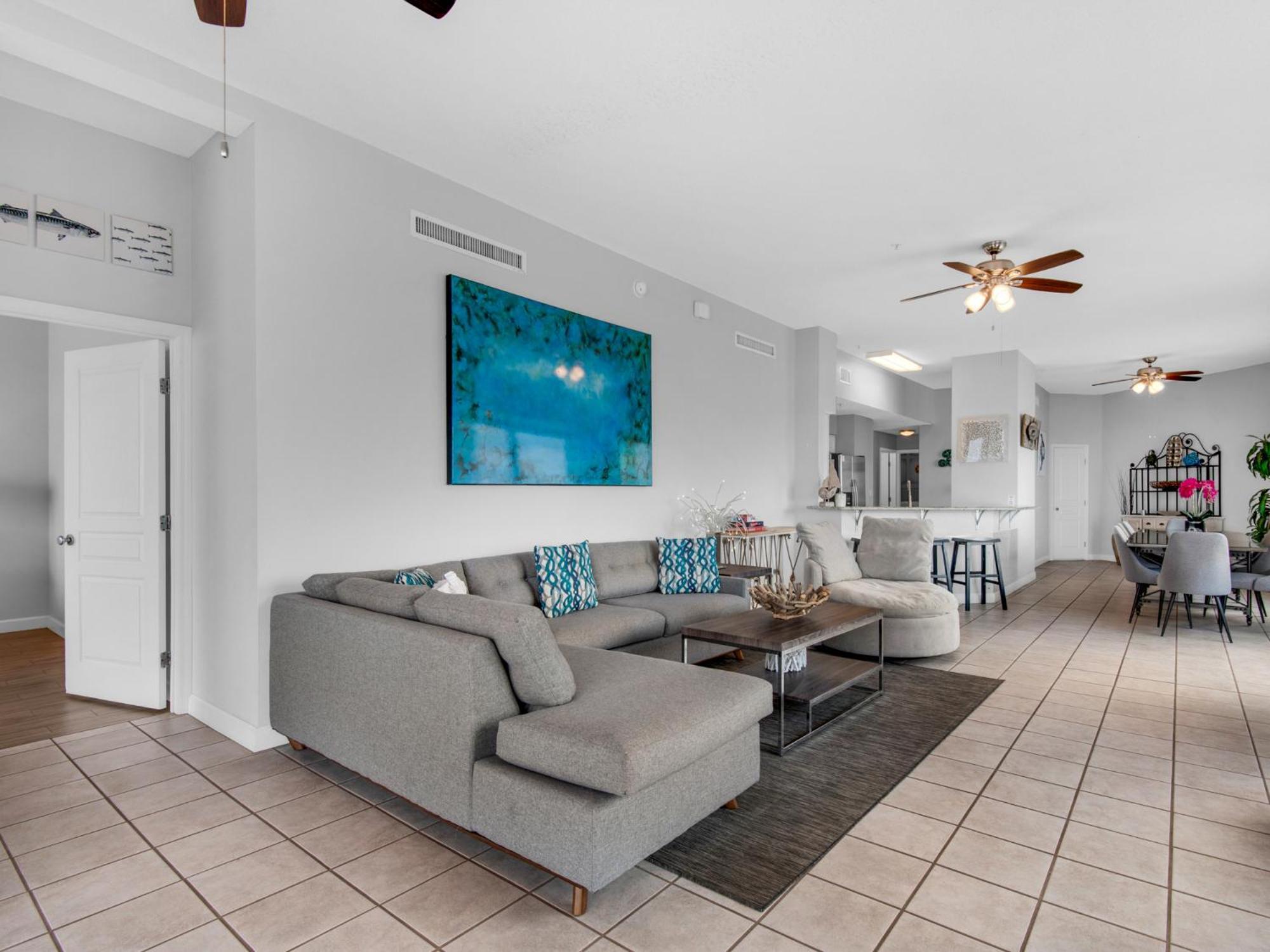 Crystal View 402 By Newman-dailey Holiday home
