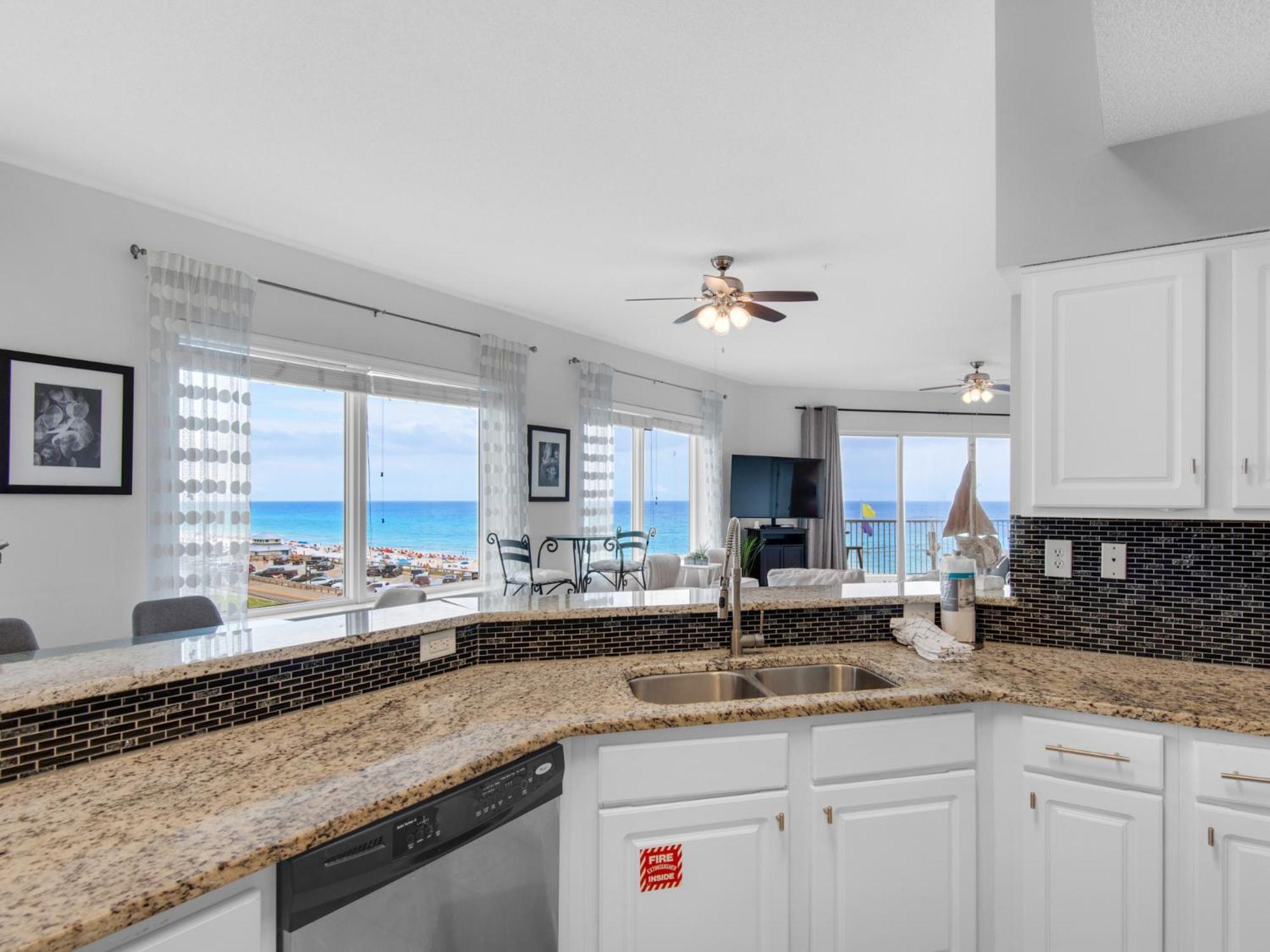 Crystal View 402 By Newman-dailey *