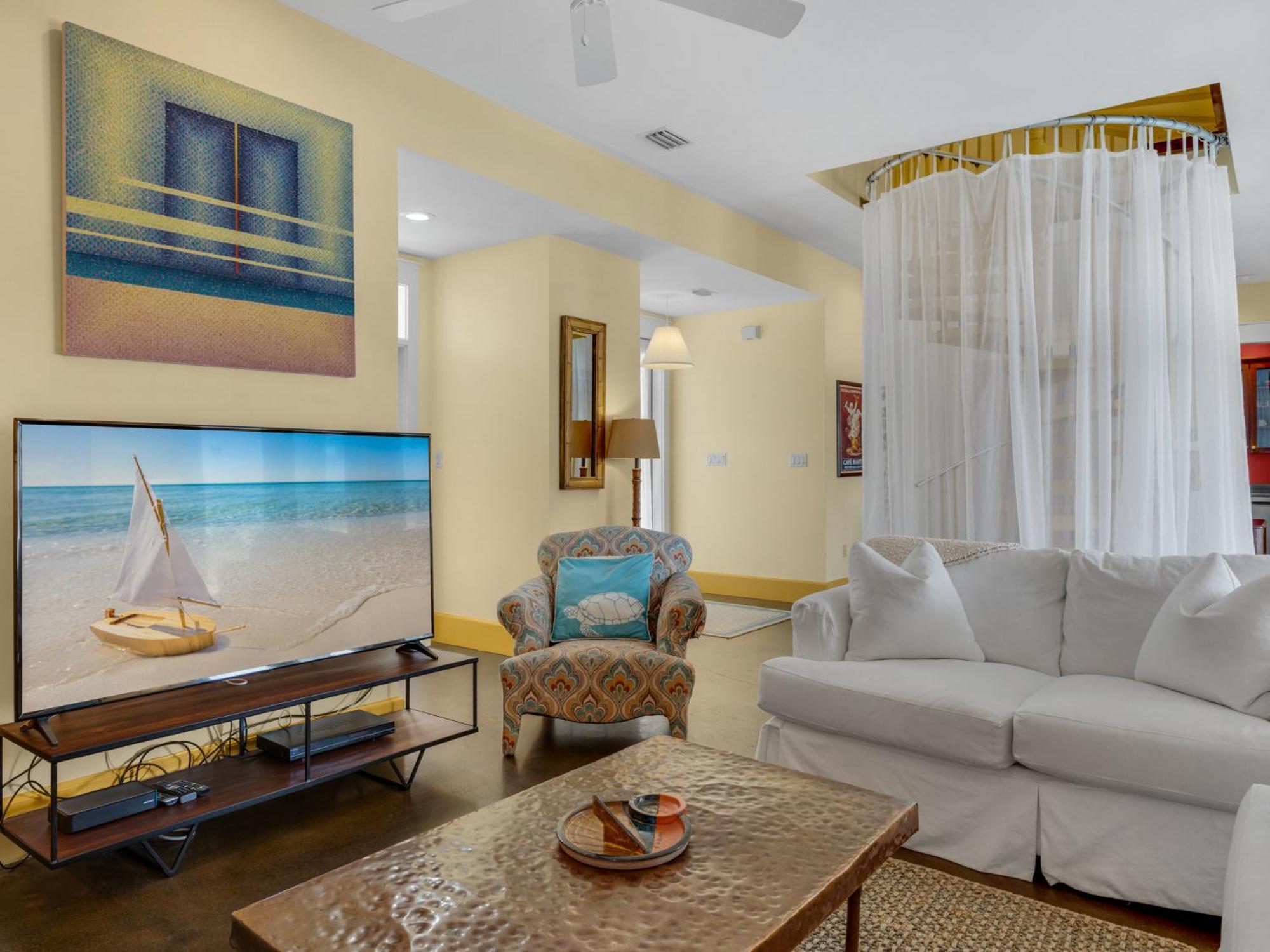Soleil Levant By Newman-dailey Holiday home