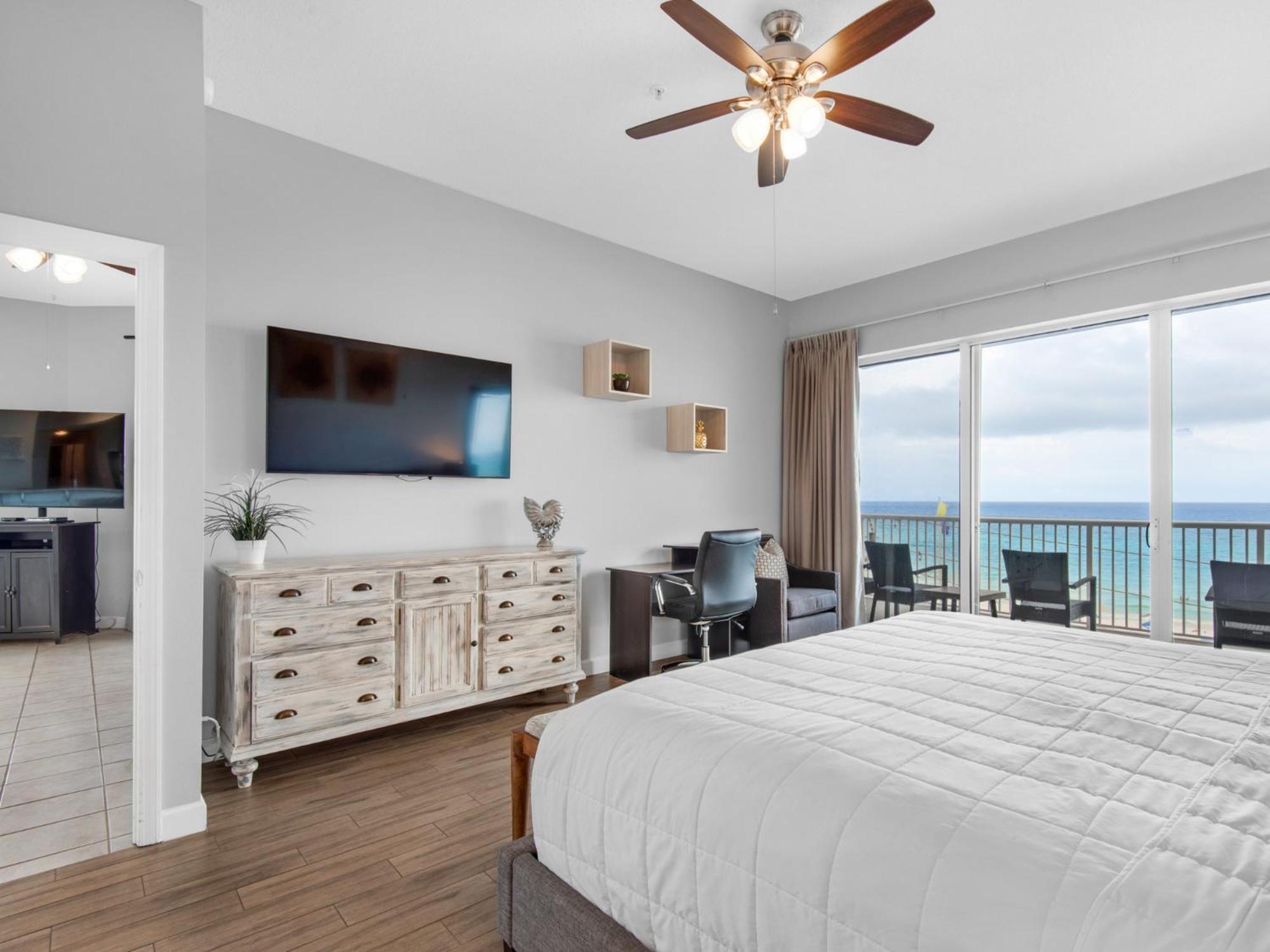 Holiday home Crystal View 402 By Newman-dailey