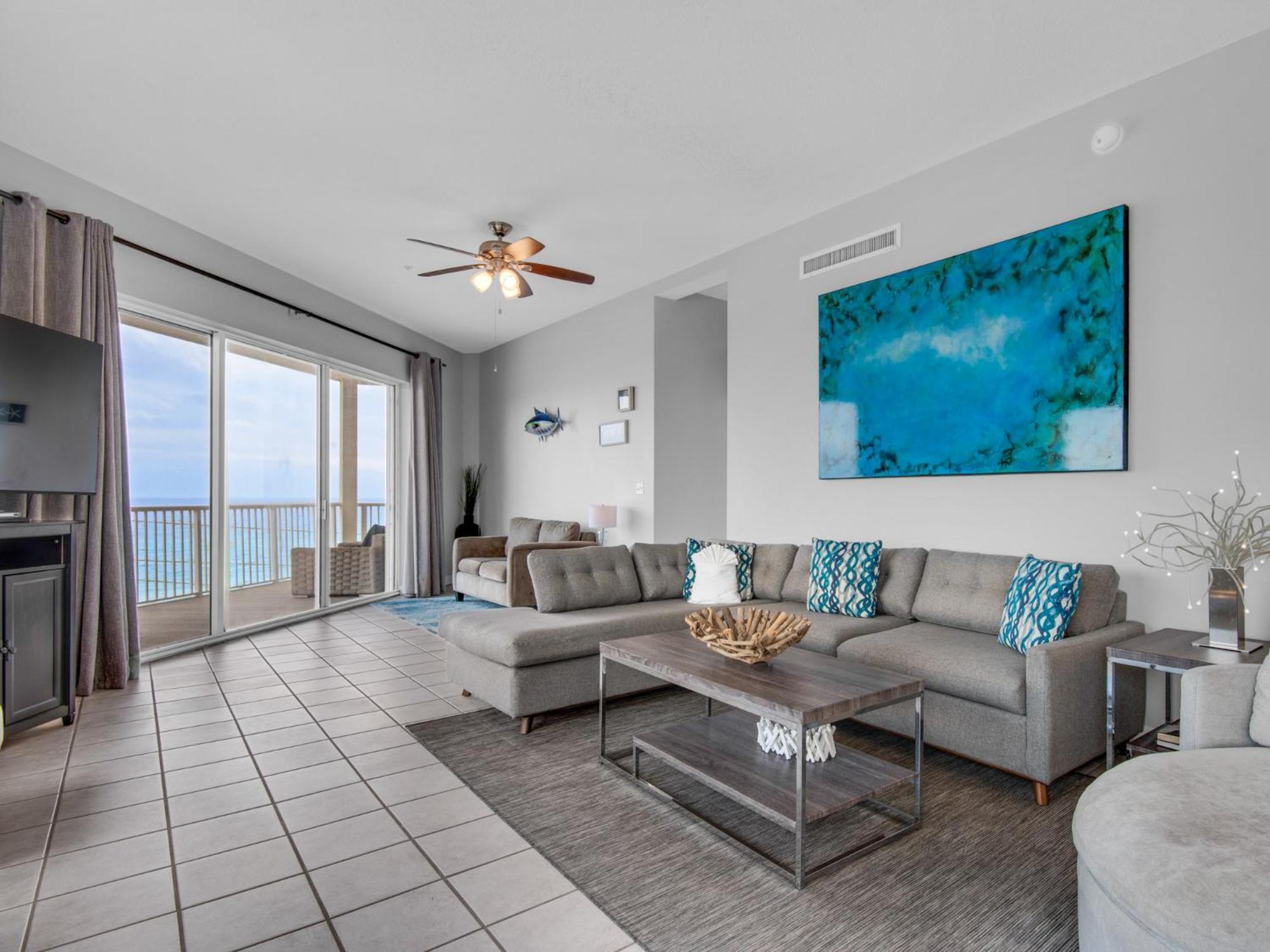 Crystal View 402 By Newman-dailey * Destin