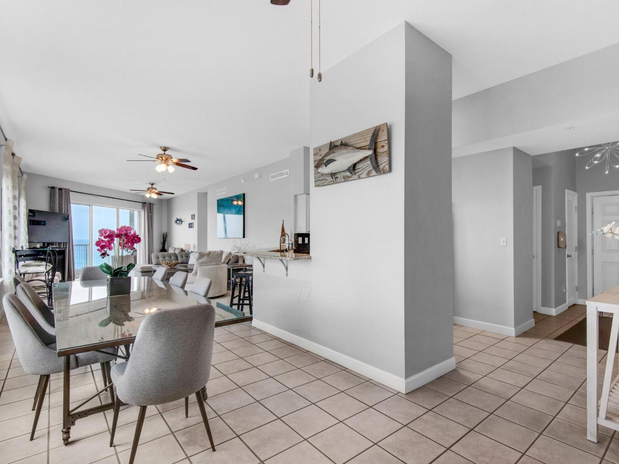 Crystal View 402 By Newman-dailey Holiday home *