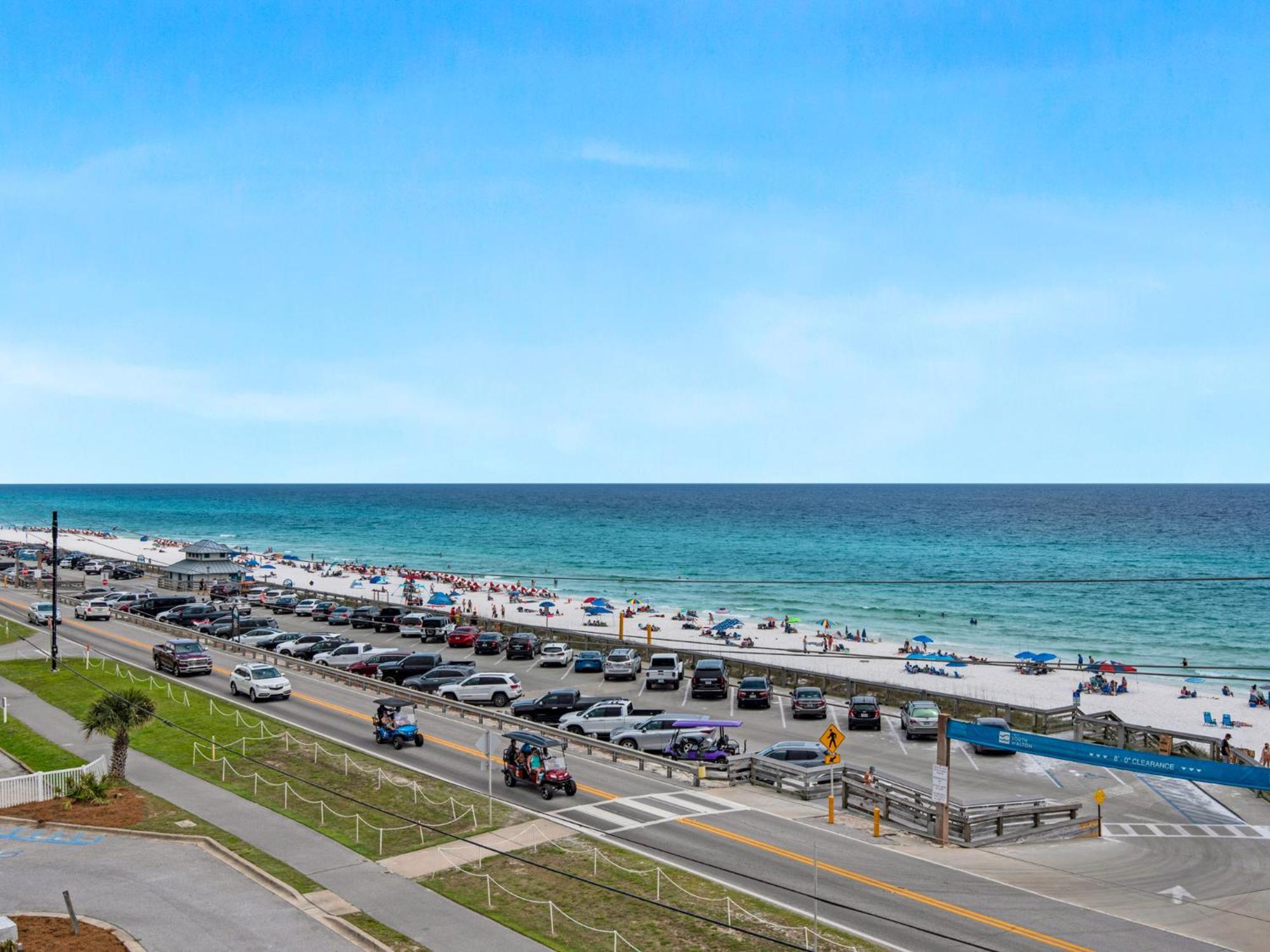 Crystal View 402 By Newman-dailey