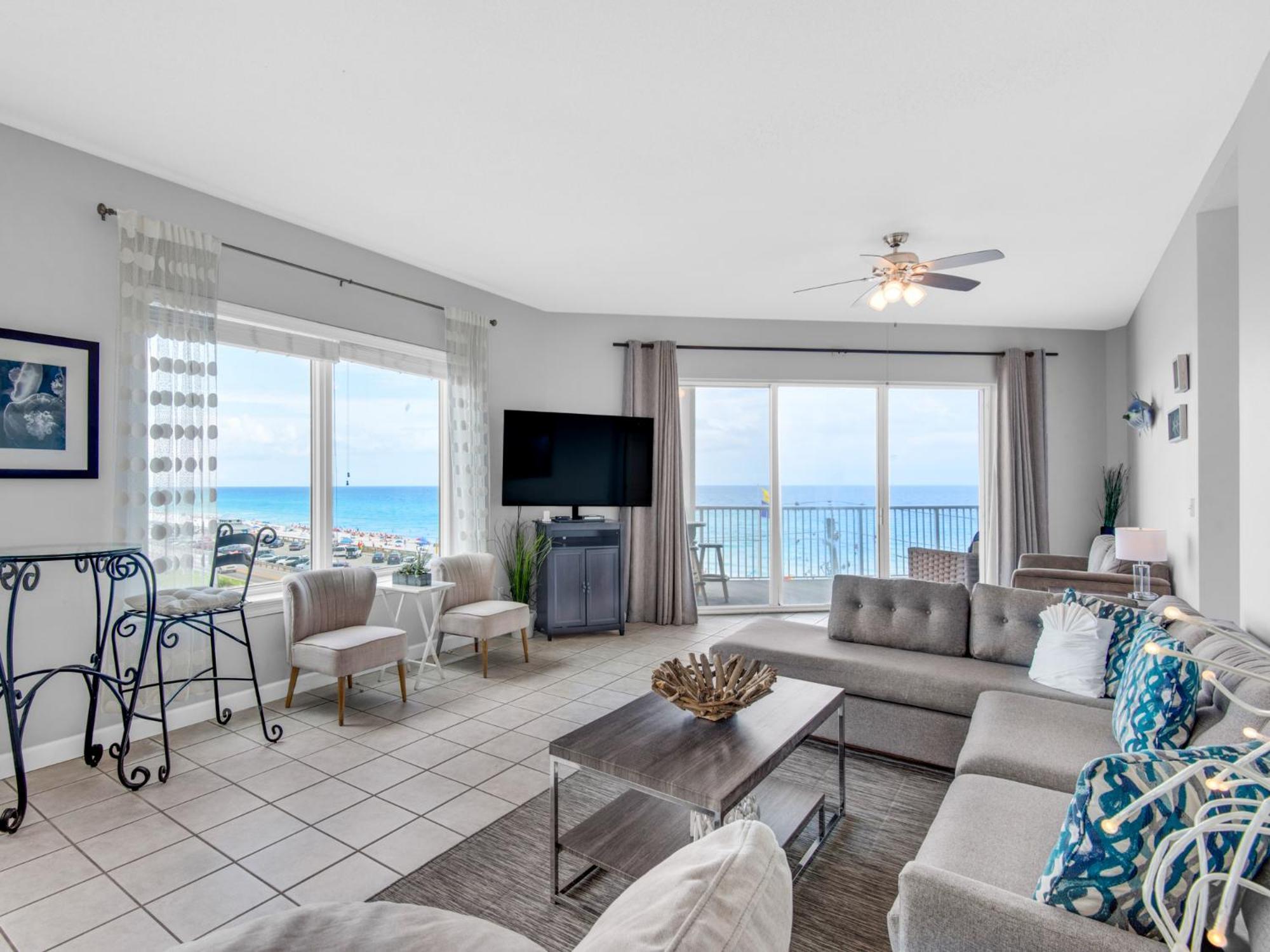 Crystal View 402 By Newman-dailey *