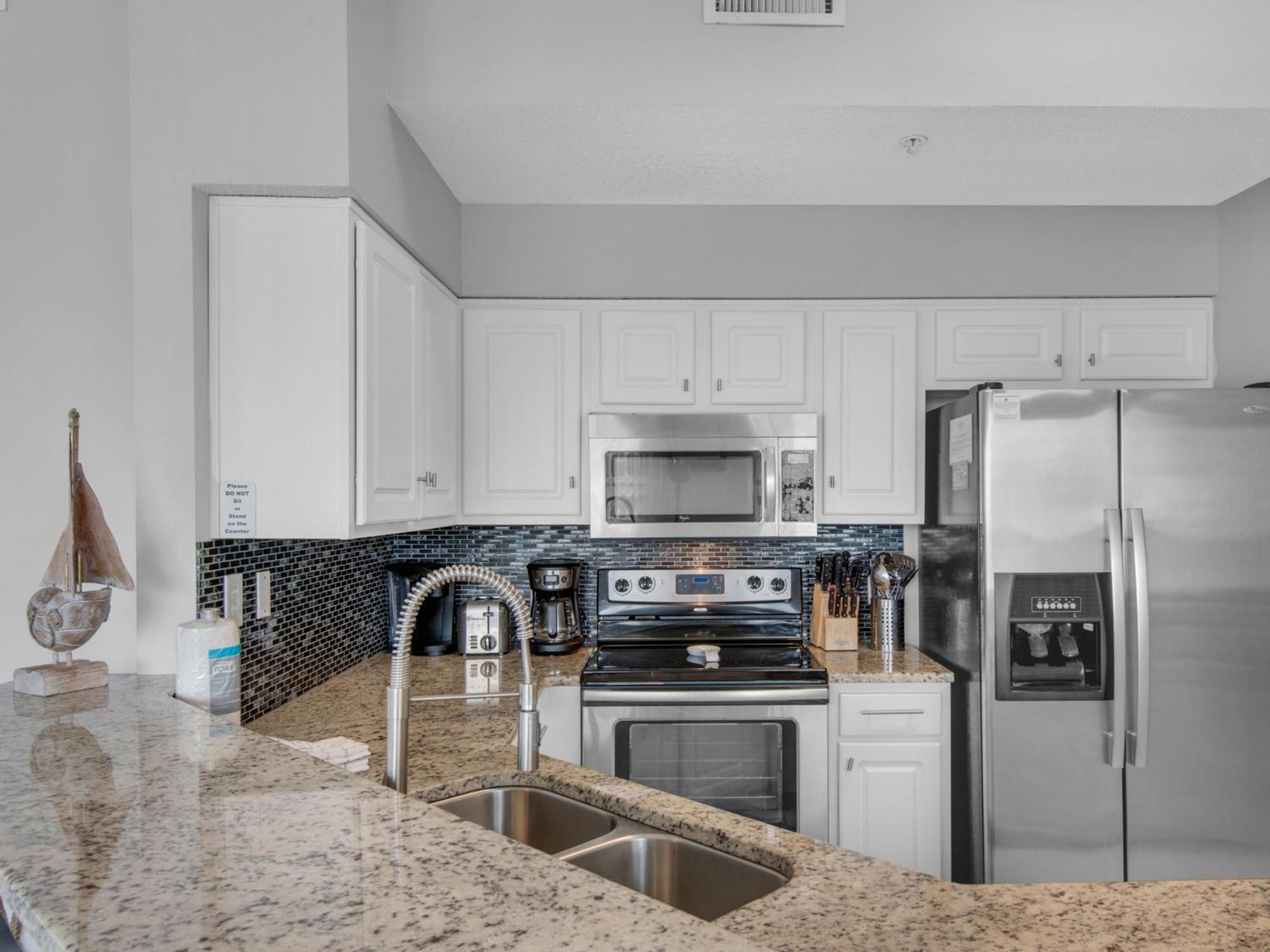 Crystal View 402 By Newman-dailey * Destin