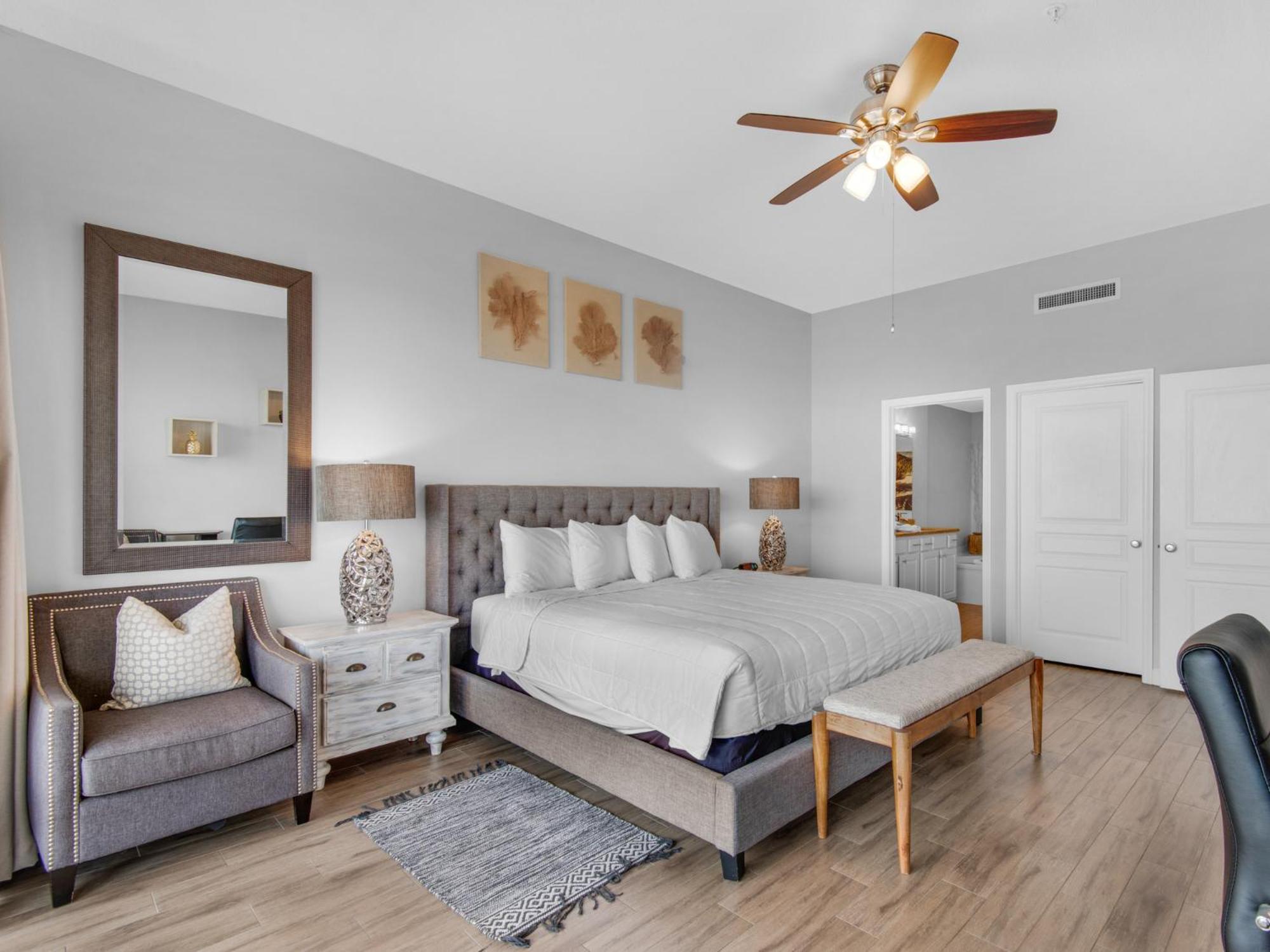 Holiday home Crystal View 402 By Newman-dailey