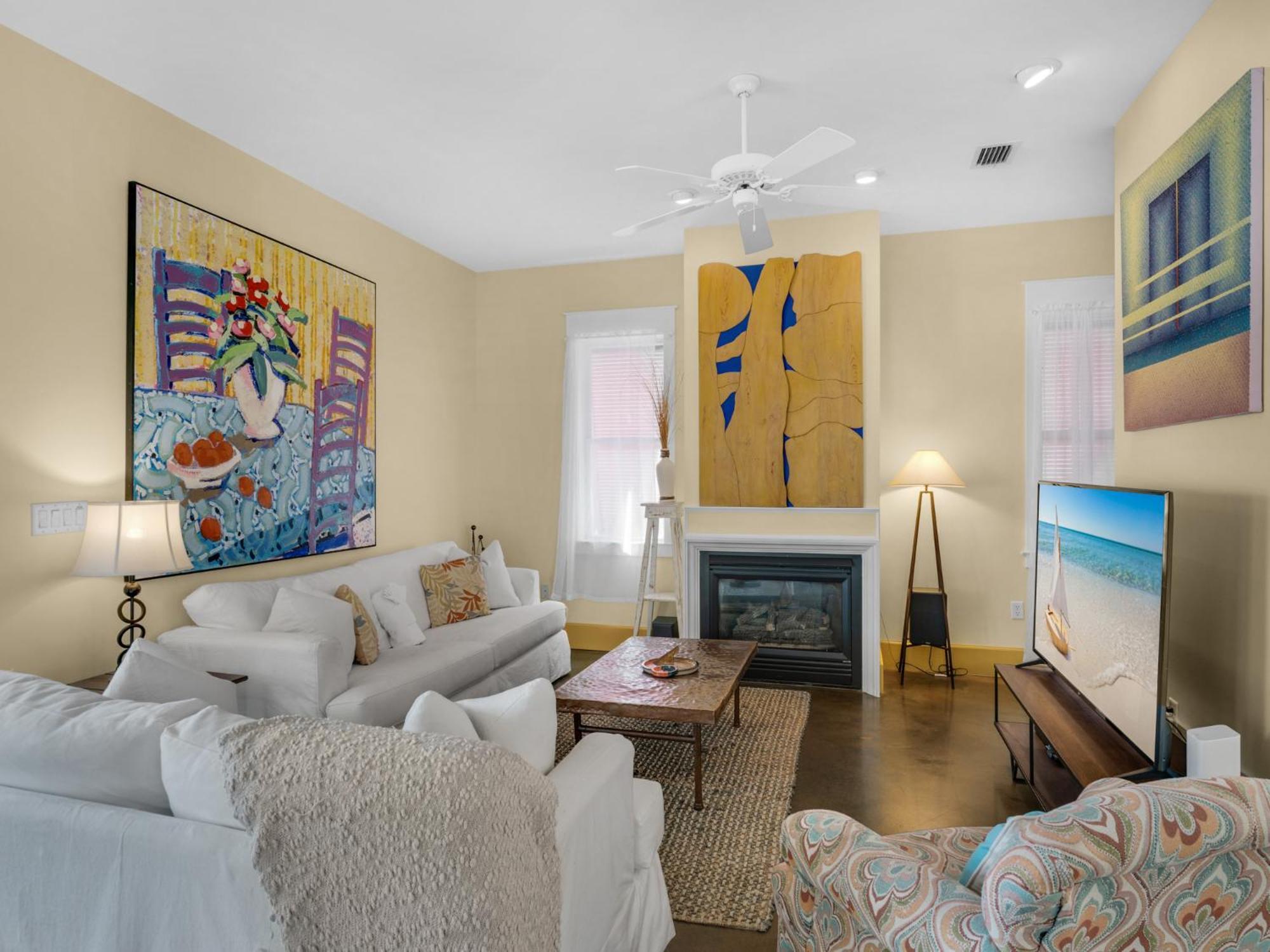Soleil Levant By Newman-dailey Holiday home