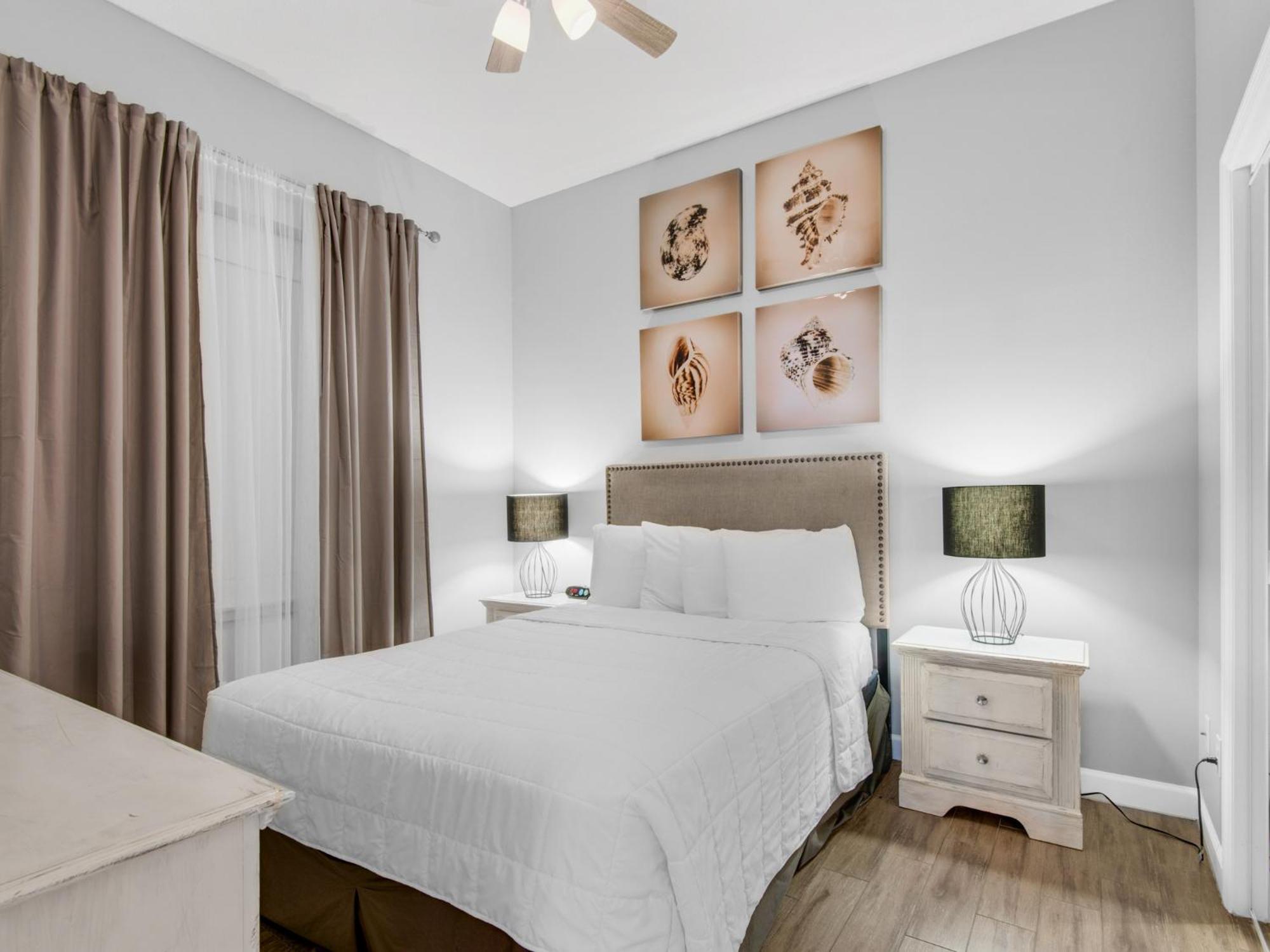 Crystal View 402 By Newman-dailey Holiday home *