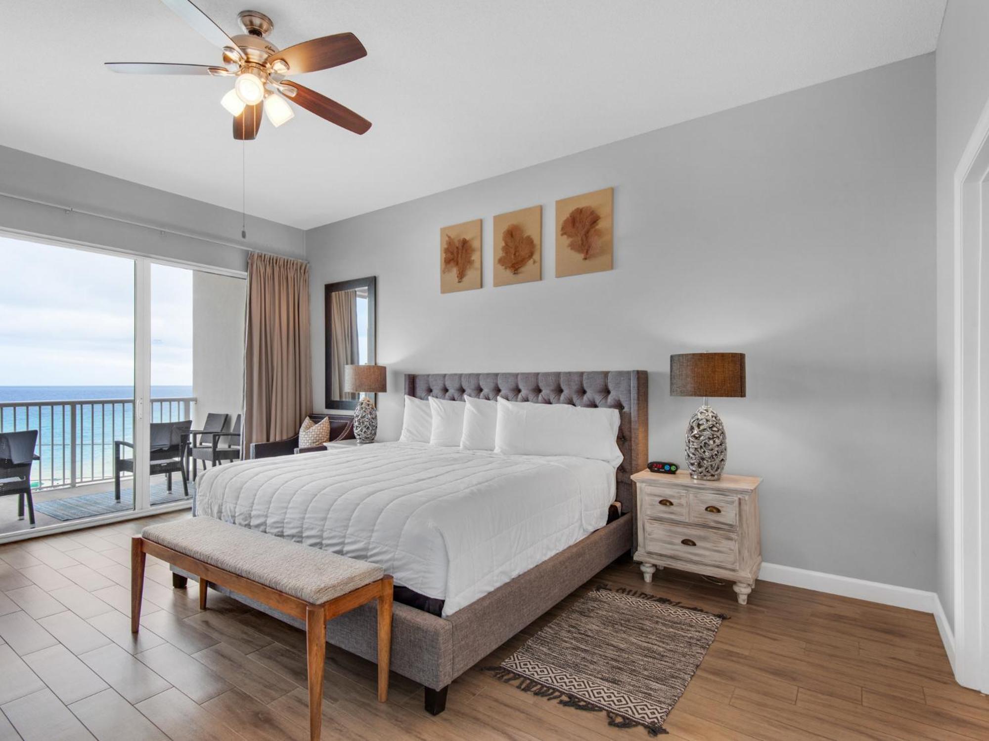 Holiday home Crystal View 402 By Newman-dailey Destin