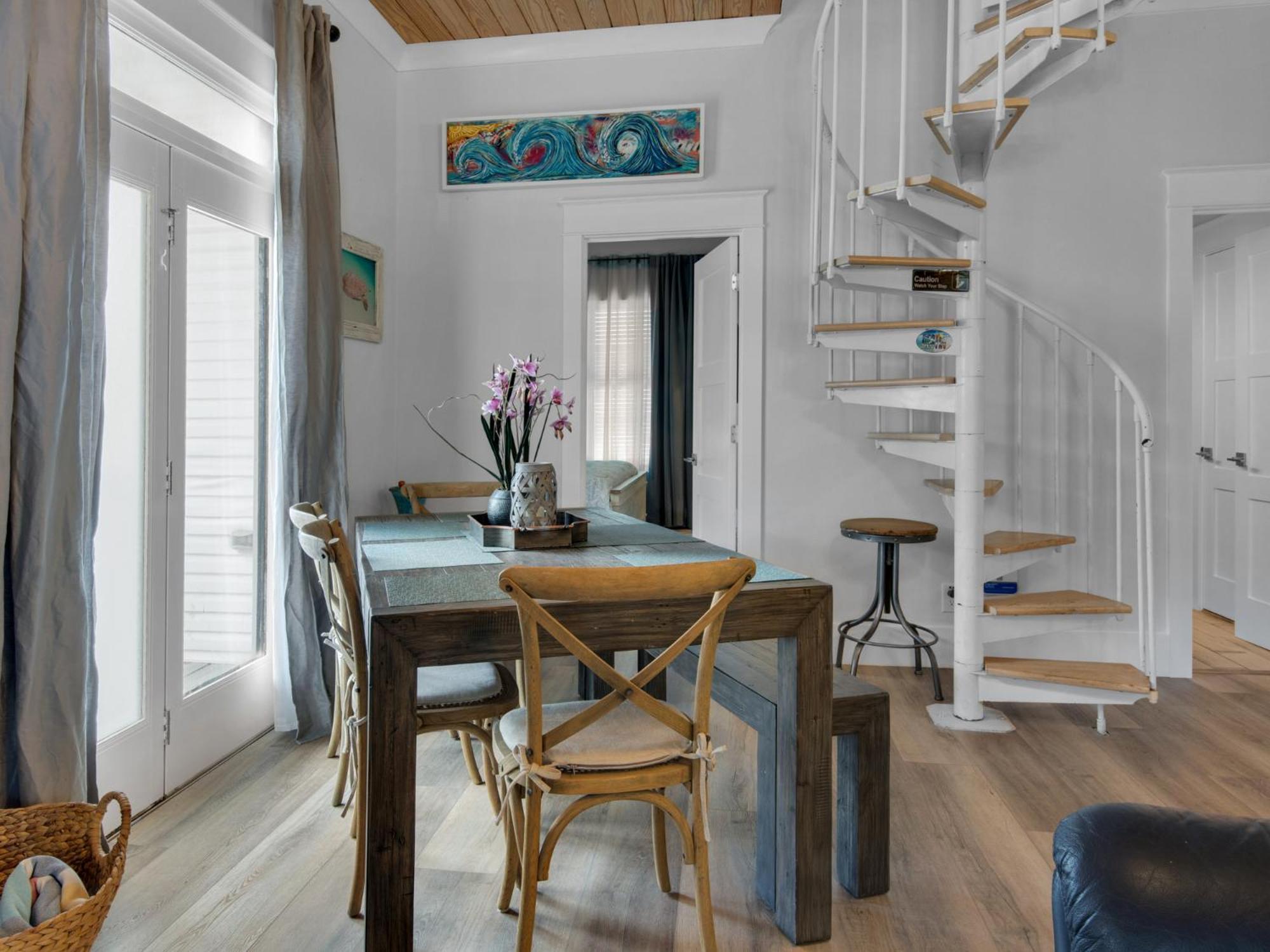Holiday home Hemingways Hideout By Newman-dailey