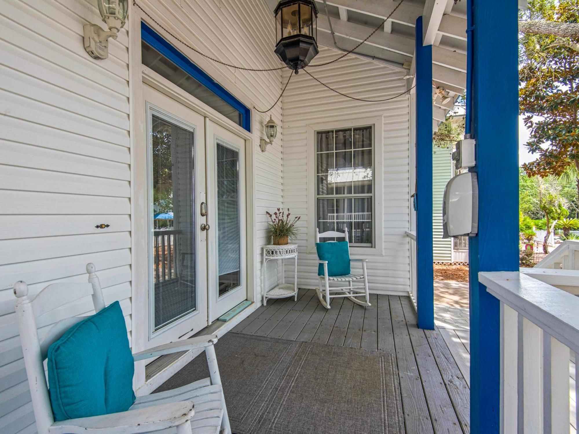Holiday home Hemingways Hideout By Newman-dailey Destin