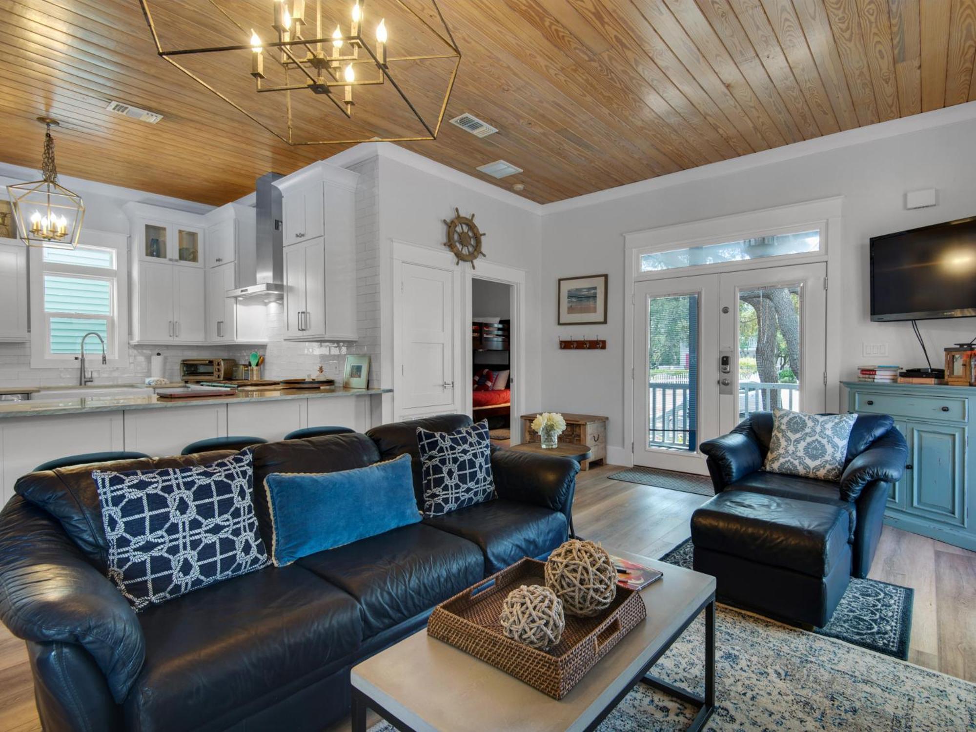 Holiday home Hemingways Hideout By Newman-dailey Destin