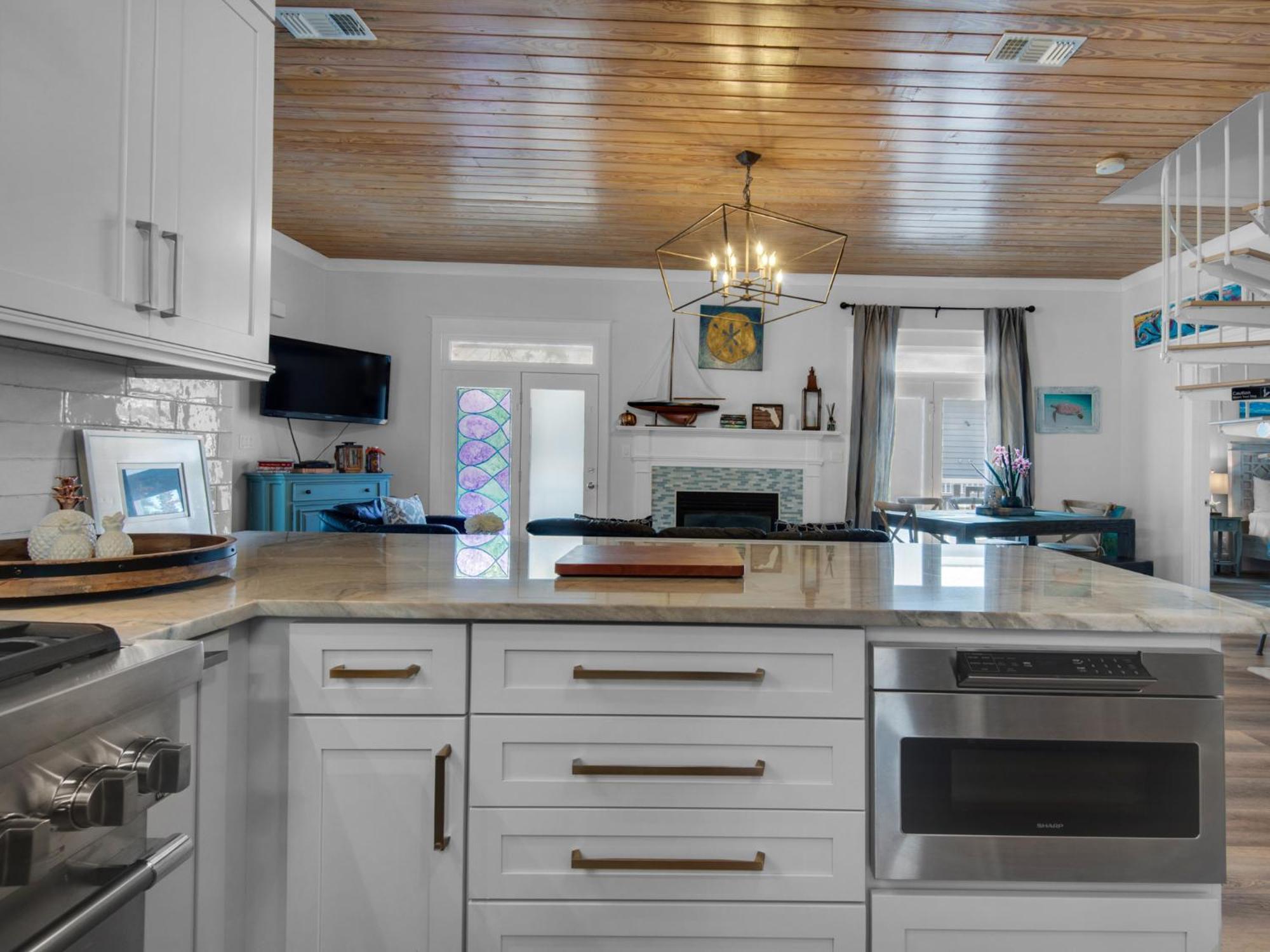 Hemingways Hideout By Newman-dailey Holiday home Destin