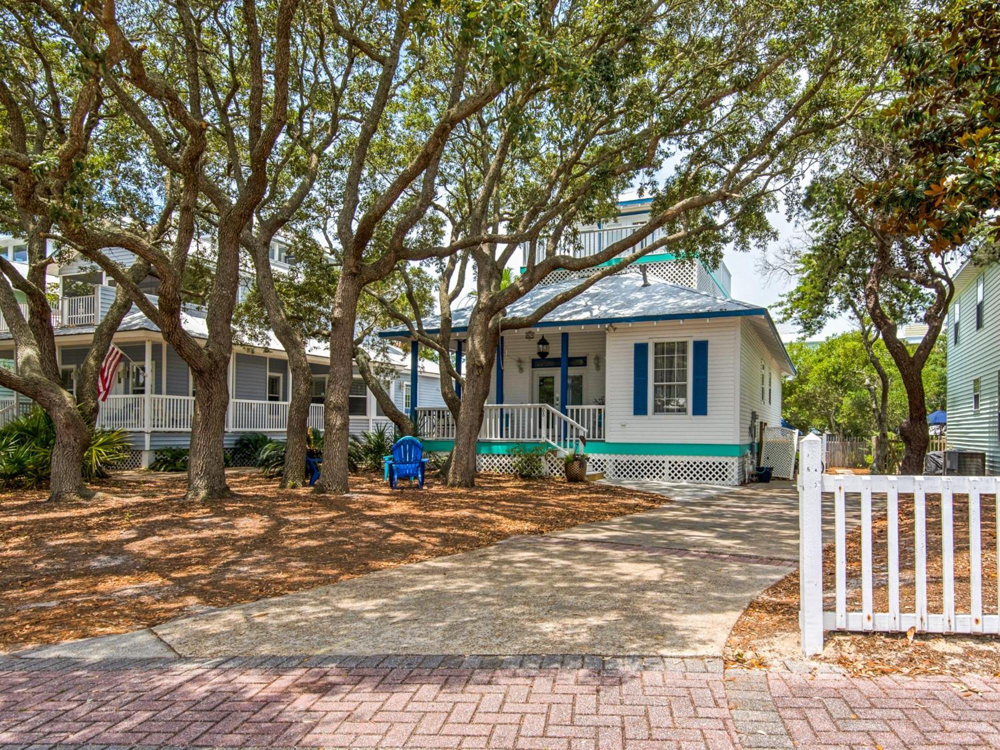 Hemingways Hideout By Newman-dailey Holiday home