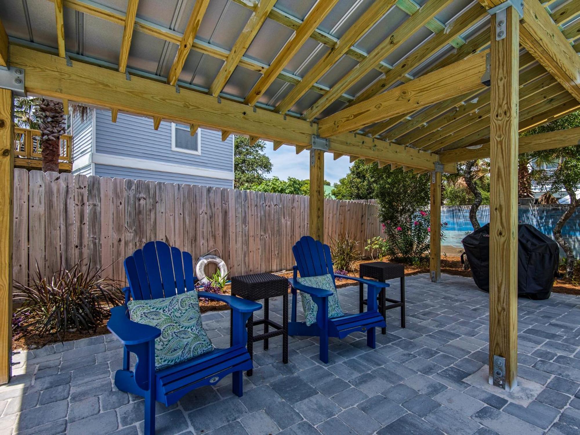 Hemingways Hideout By Newman-dailey Holiday home