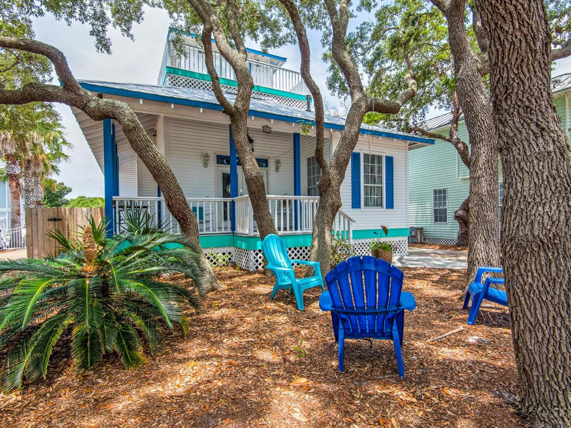 Holiday home Hemingways Hideout By Newman-dailey Destin