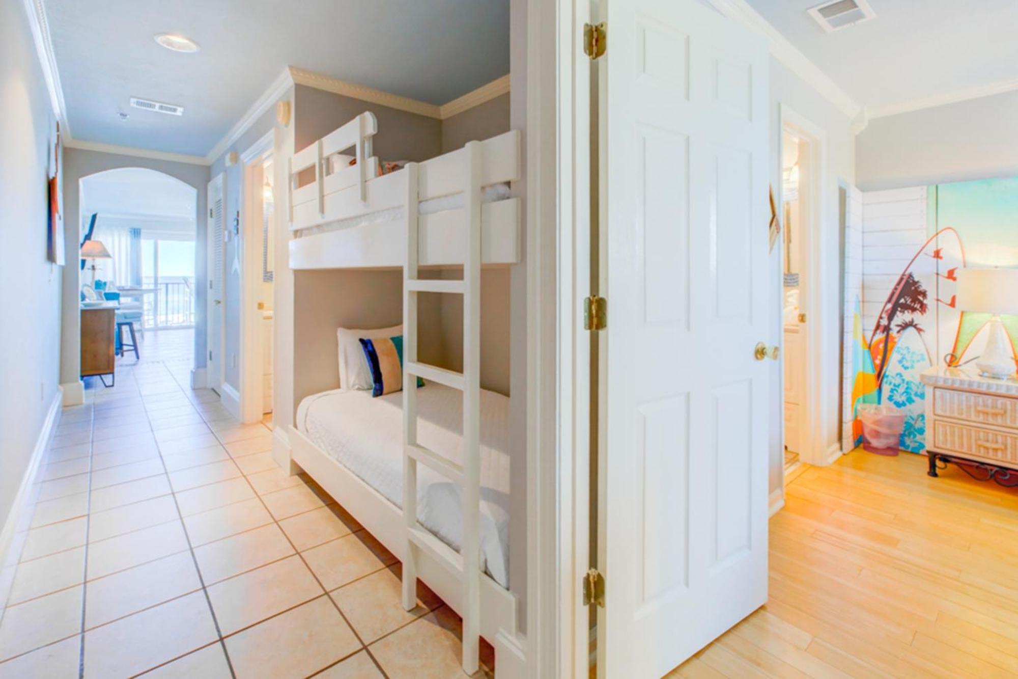 Apartment Windancer Condominiums By Wyndham Vacation Rentals