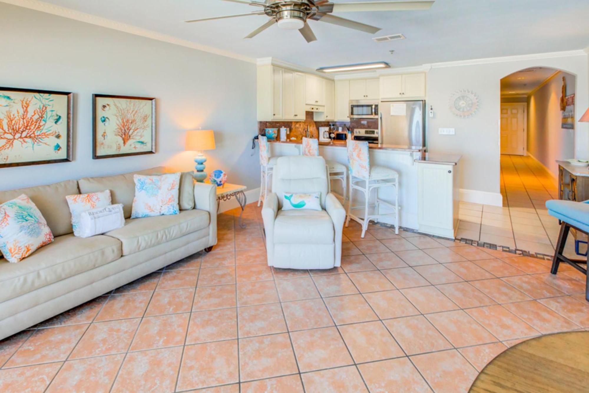 Windancer Condominiums By Wyndham Vacation Rentals *