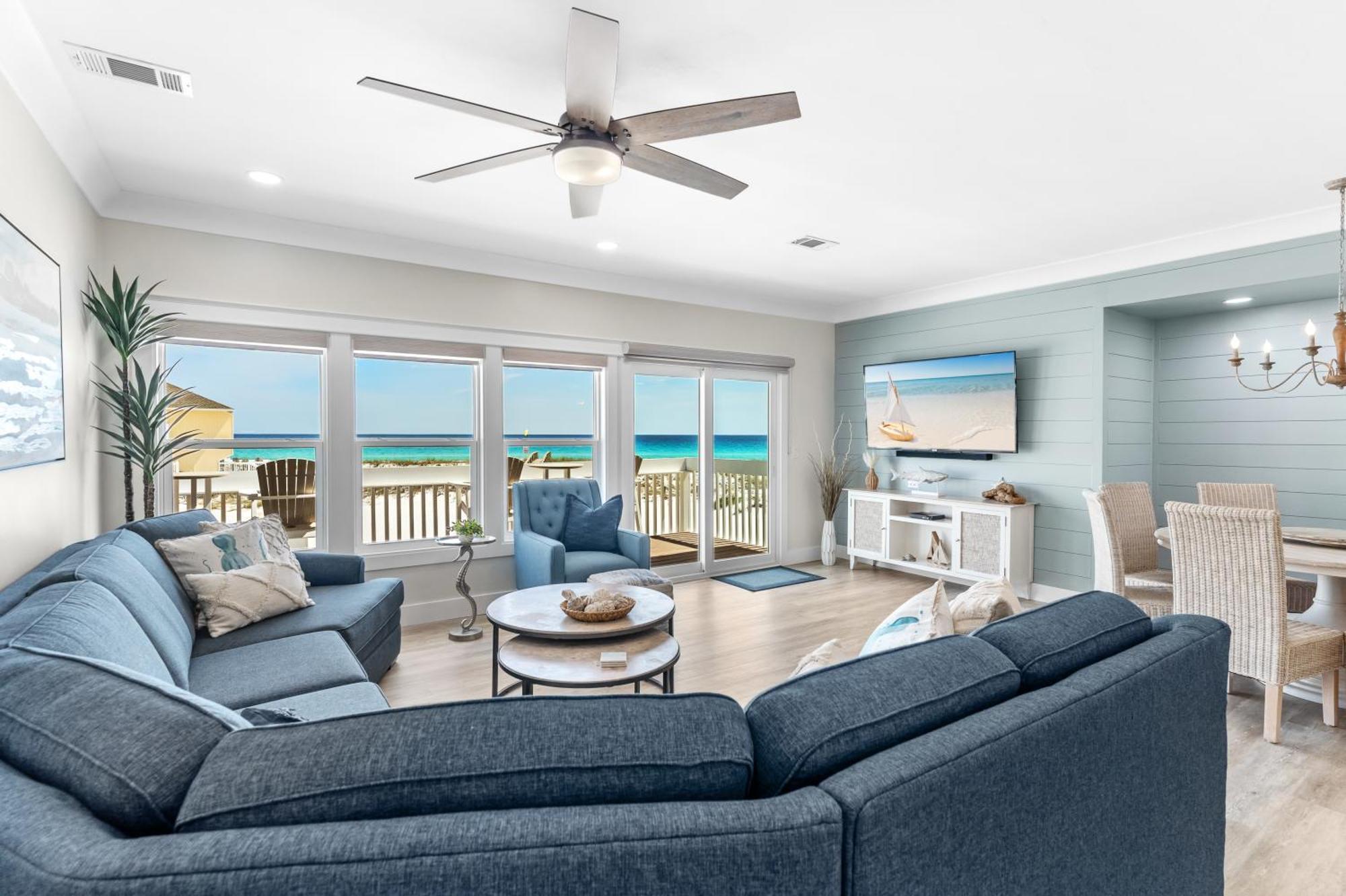 Sandpiper Cove 2121 By Newman-dailey Holiday home