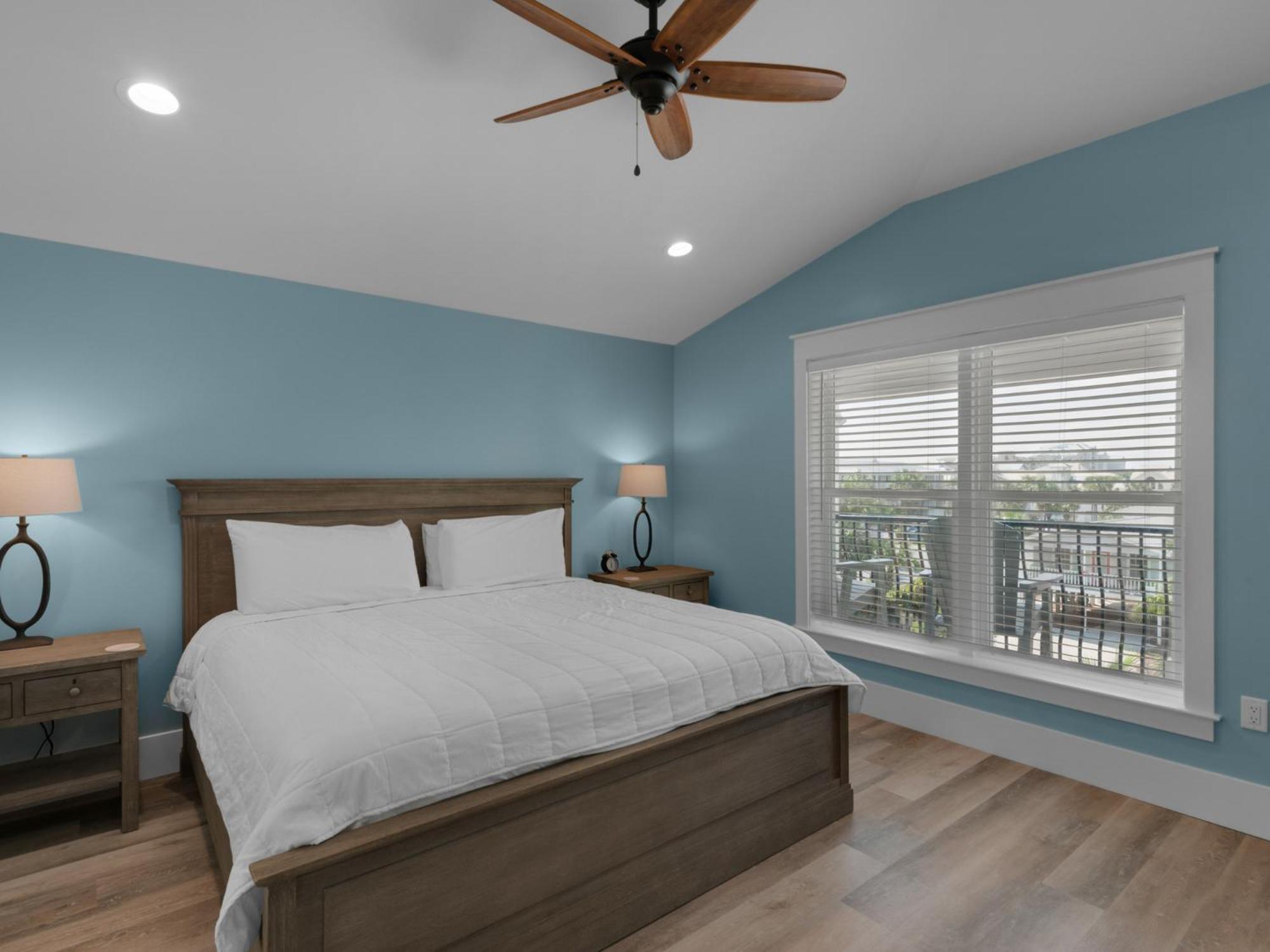 Rolling Tides By Newman-dailey Holiday home Destin