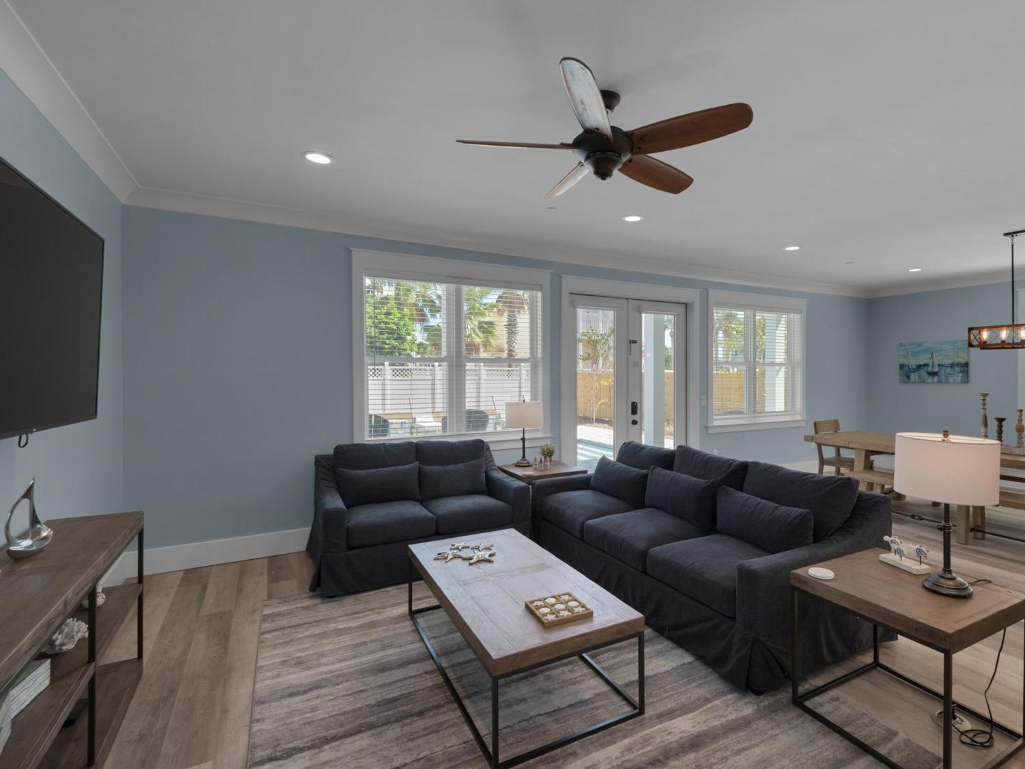 Rolling Tides By Newman-dailey Holiday home Destin