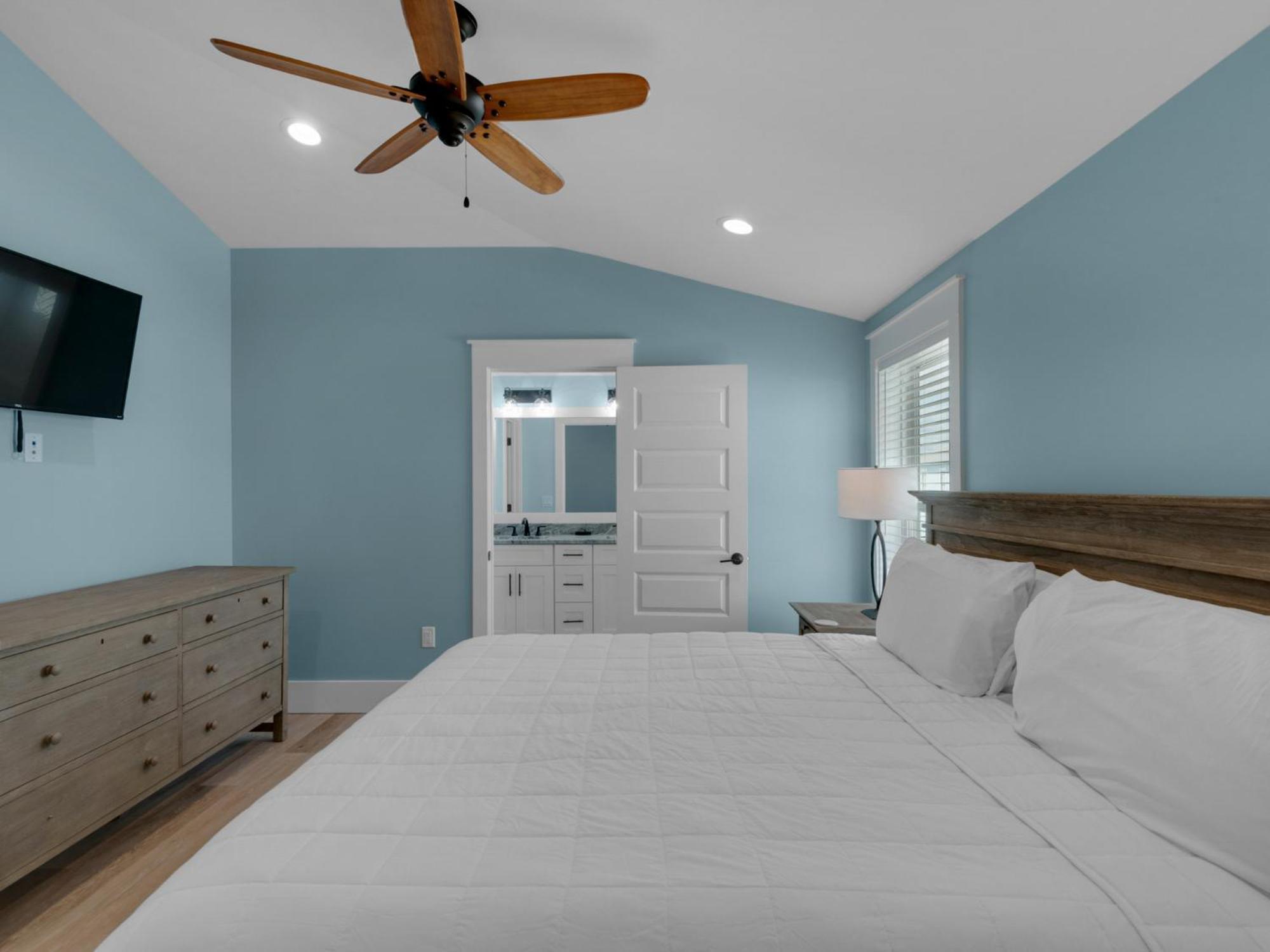 Rolling Tides By Newman-dailey Holiday home Destin