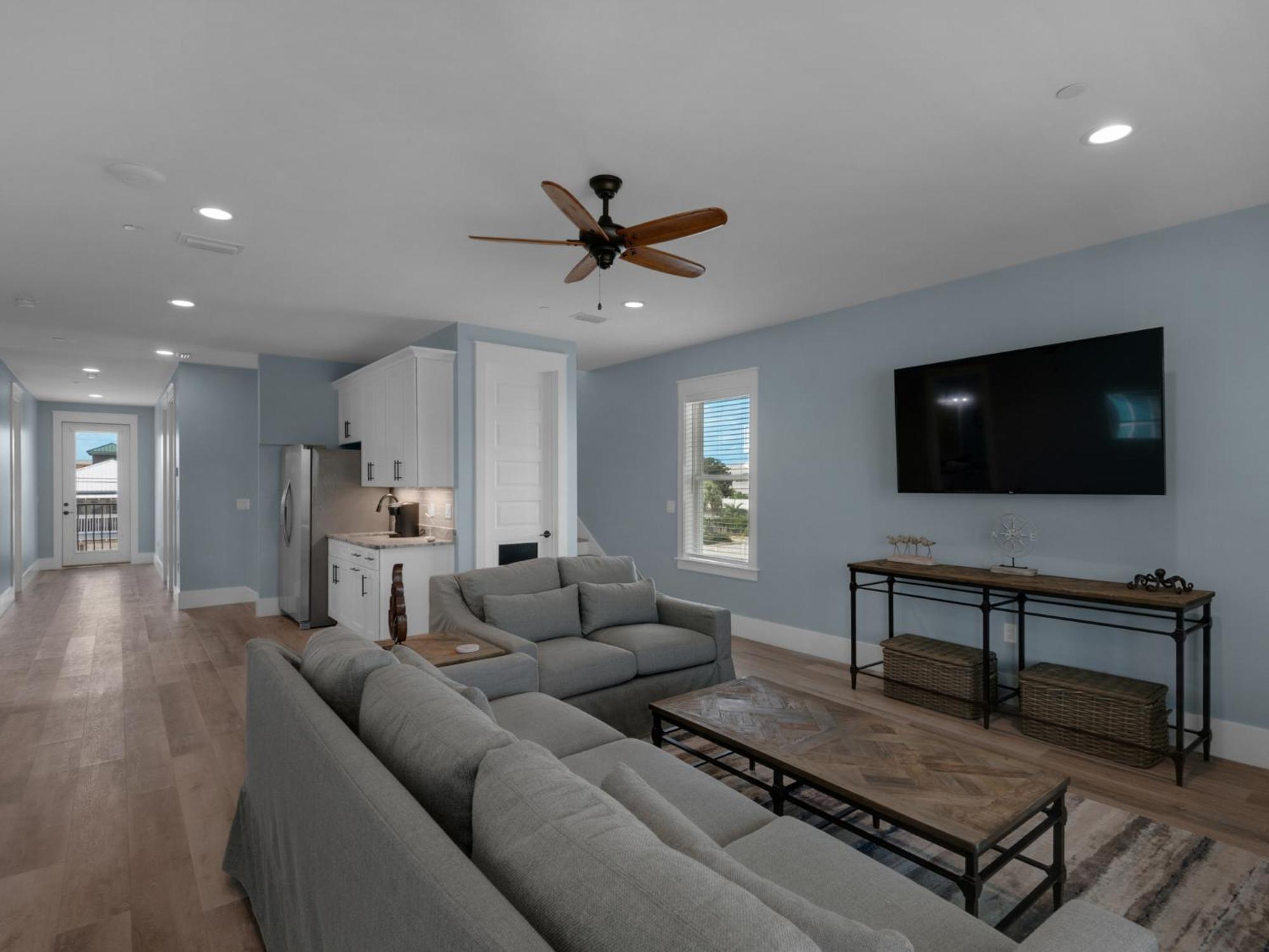 Holiday home Rolling Tides By Newman-dailey Destin