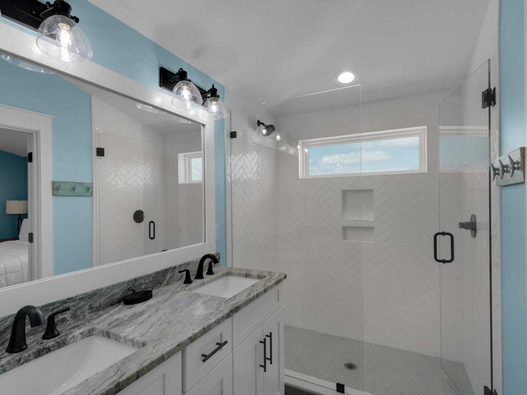 Rolling Tides By Newman-dailey Holiday home