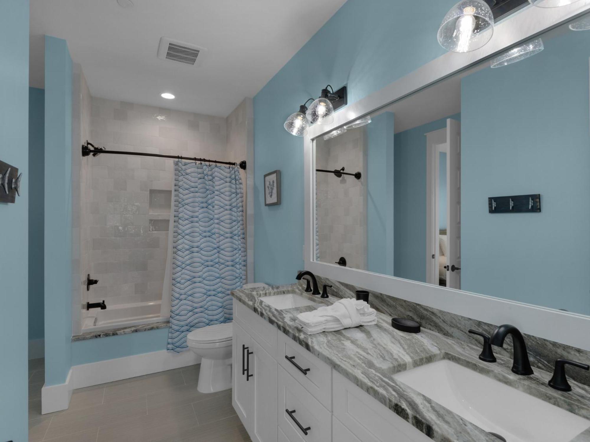 Rolling Tides By Newman-dailey Holiday home *