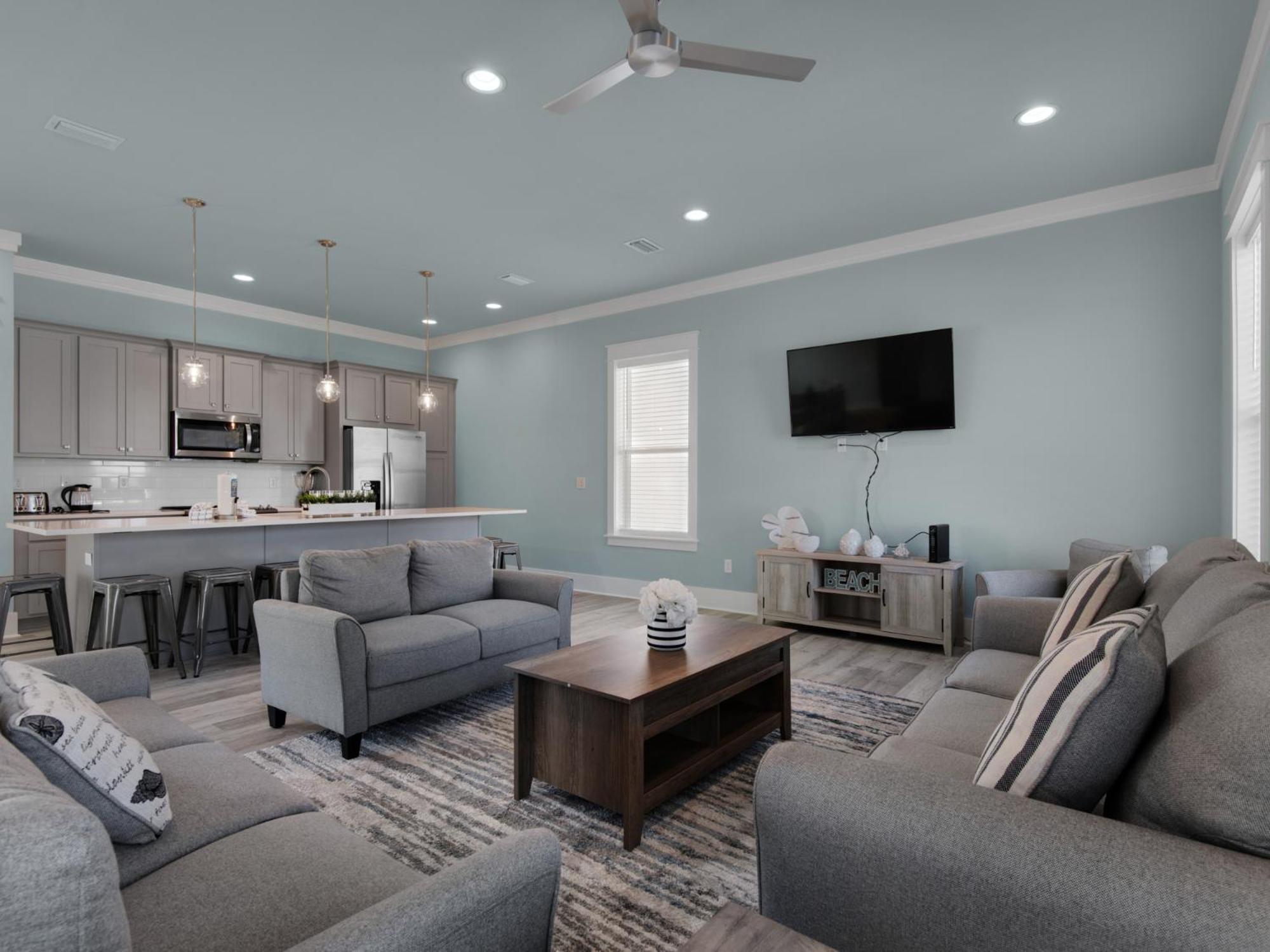 Holiday home Shore To Please By Newman-dailey *