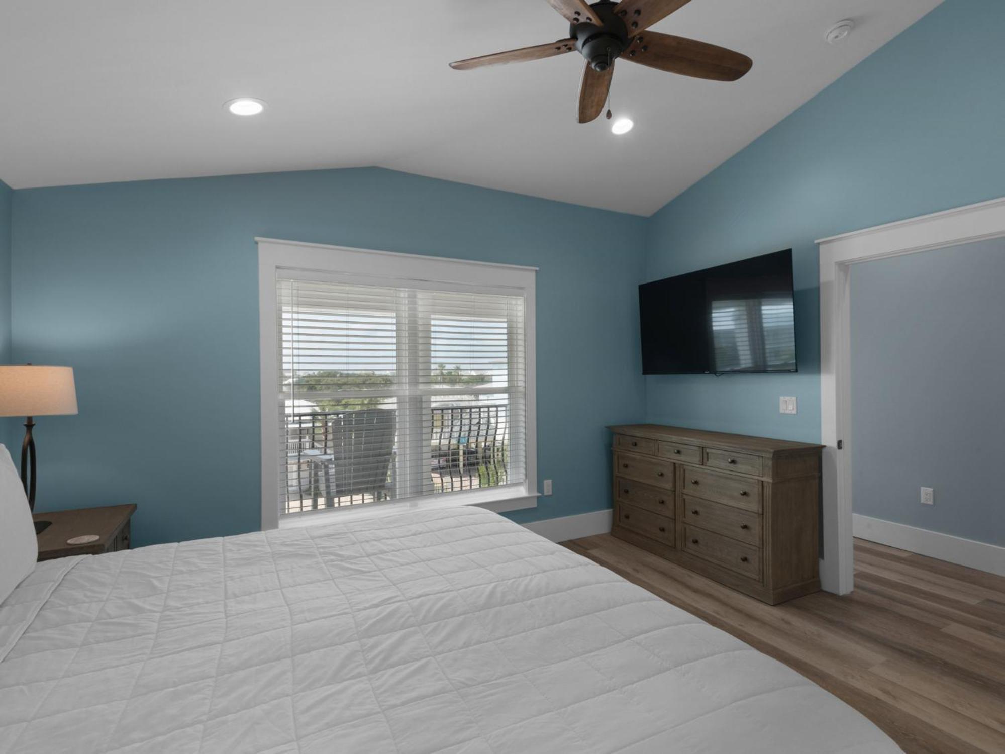 Holiday home Rolling Tides By Newman-dailey