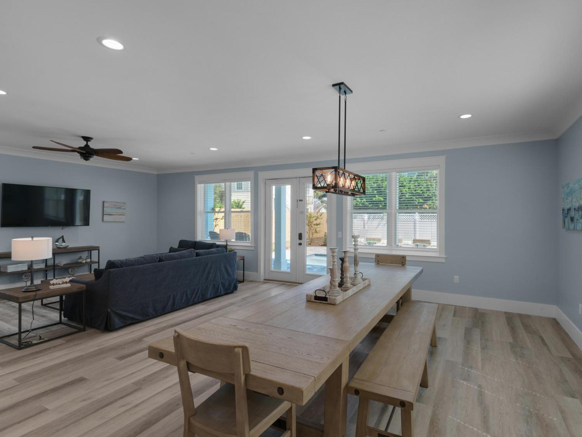 Rolling Tides By Newman-dailey Holiday home *