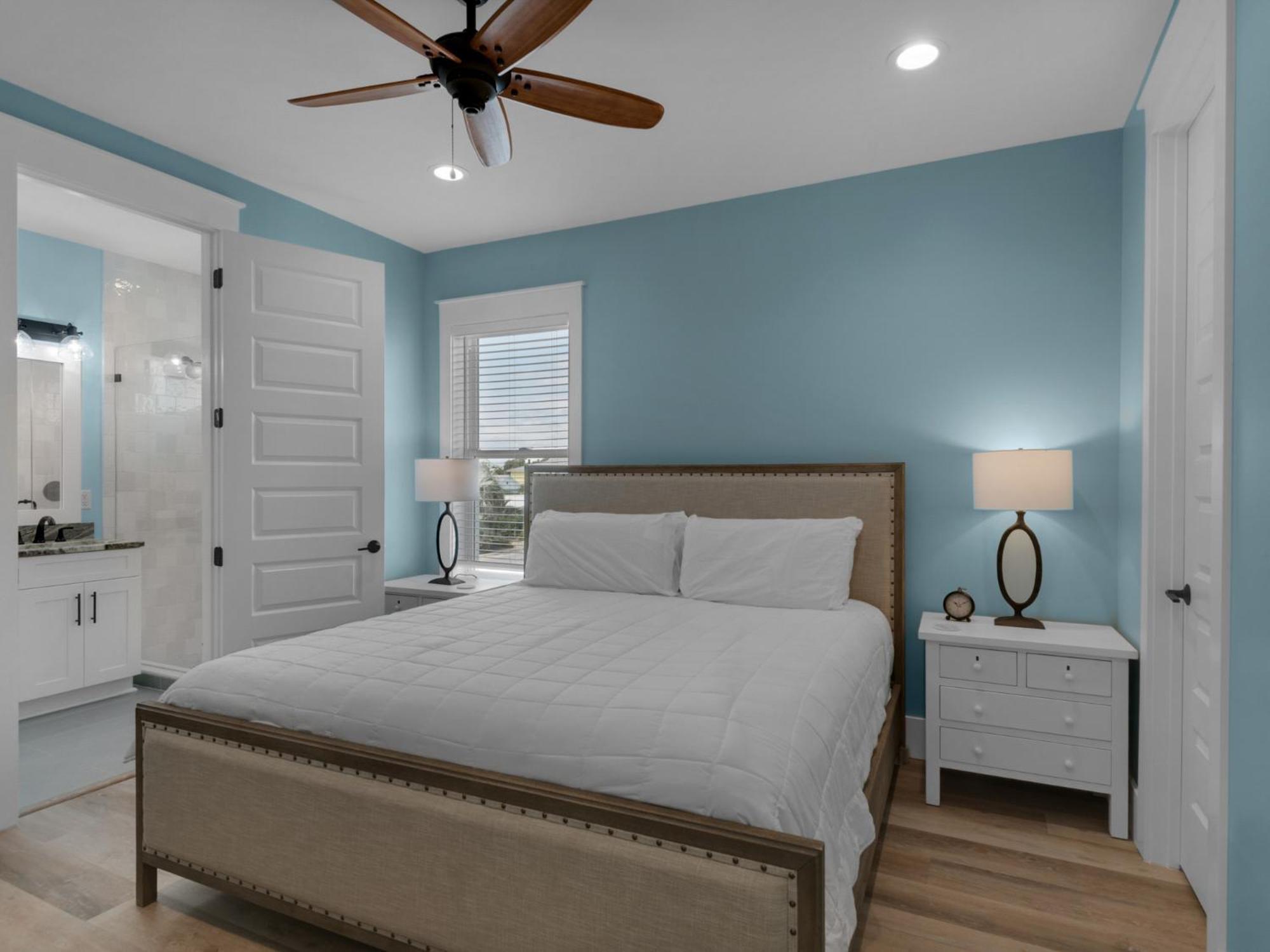 Holiday home Rolling Tides By Newman-dailey *