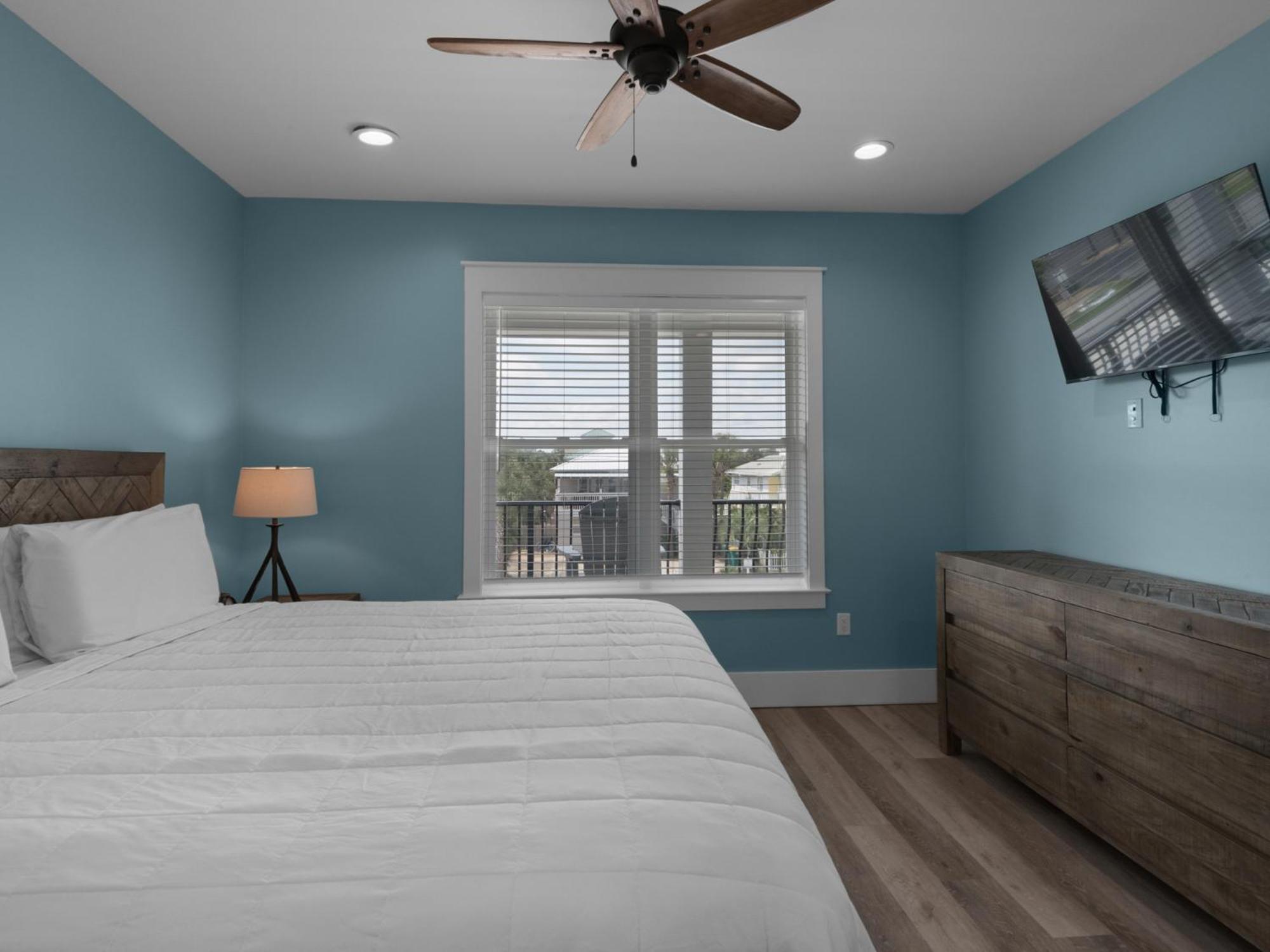 Rolling Tides By Newman-dailey Holiday home Destin