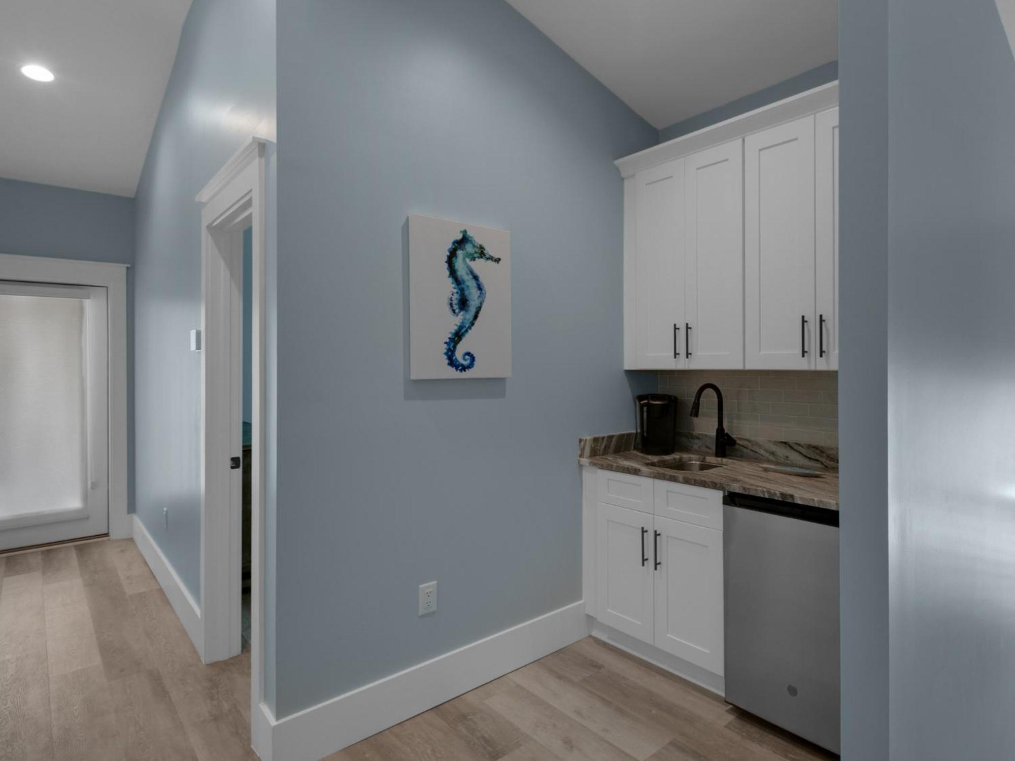 Rolling Tides By Newman-dailey Holiday home *