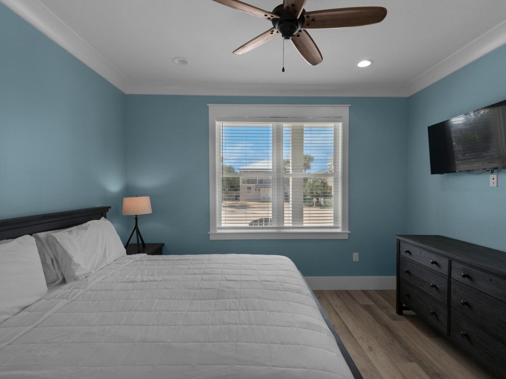 Rolling Tides By Newman-dailey Holiday home *