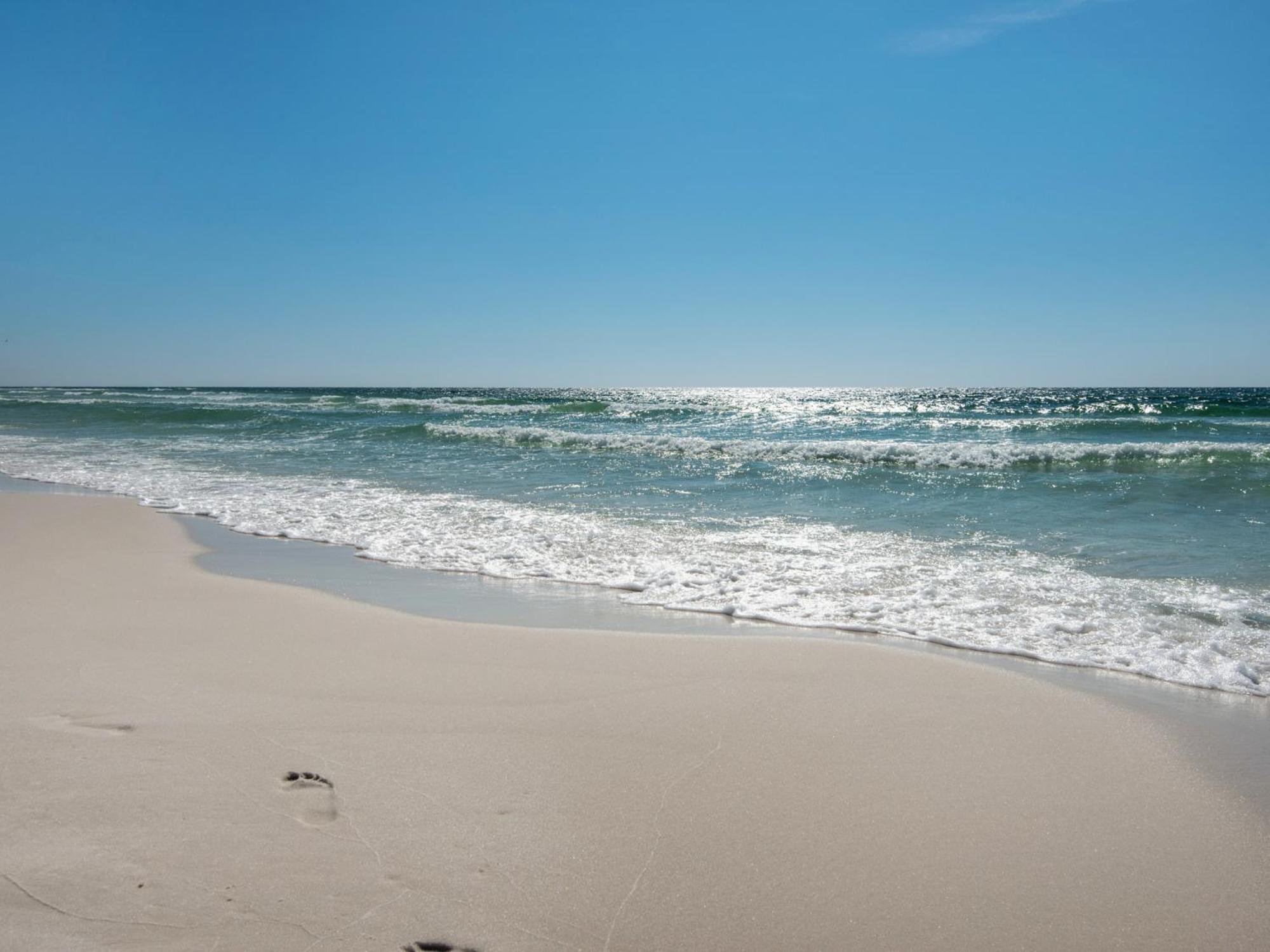 Rolling Tides By Newman-dailey Holiday home Destin