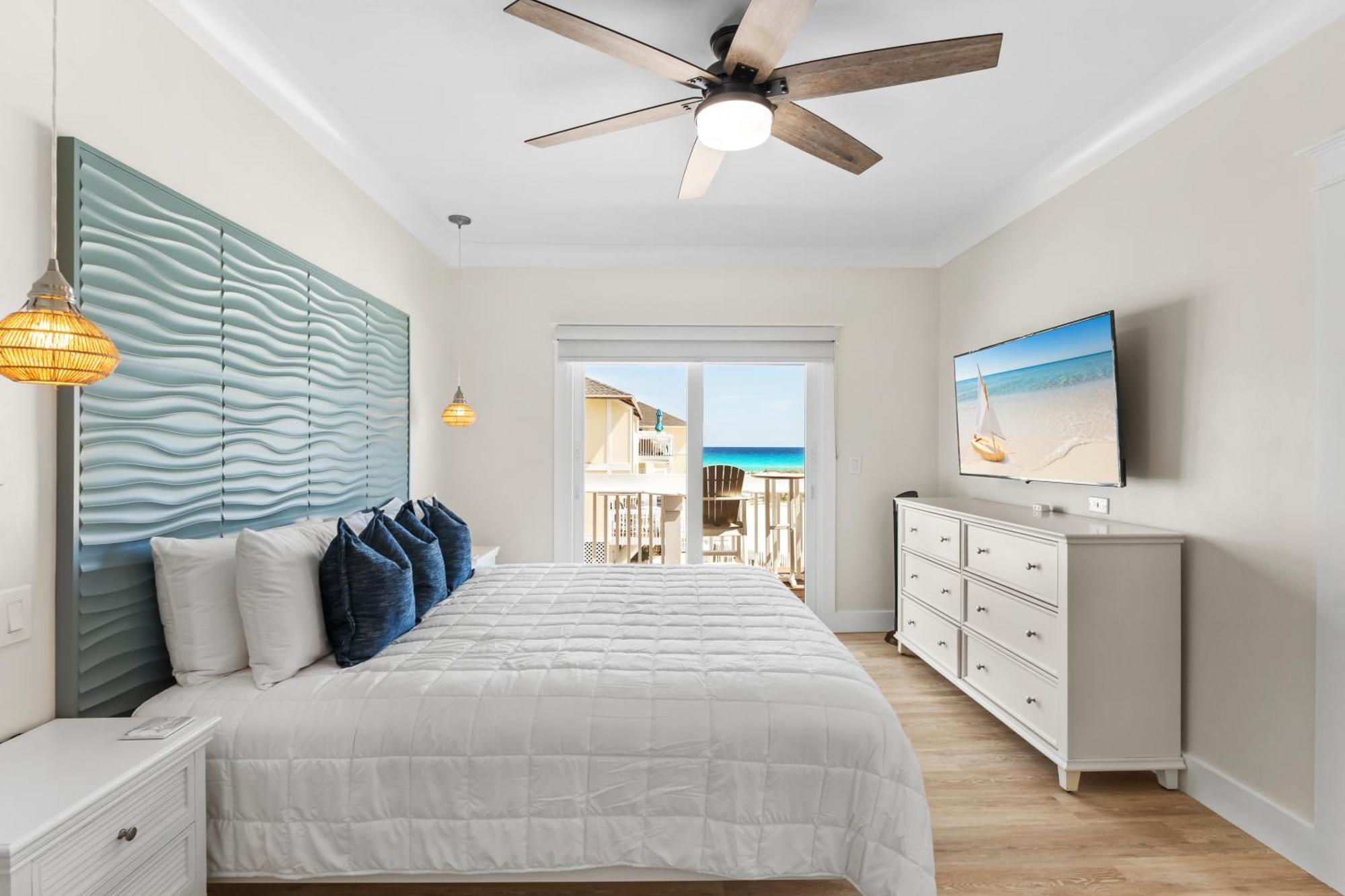 Sandpiper Cove 2121 By Newman-dailey * Destin