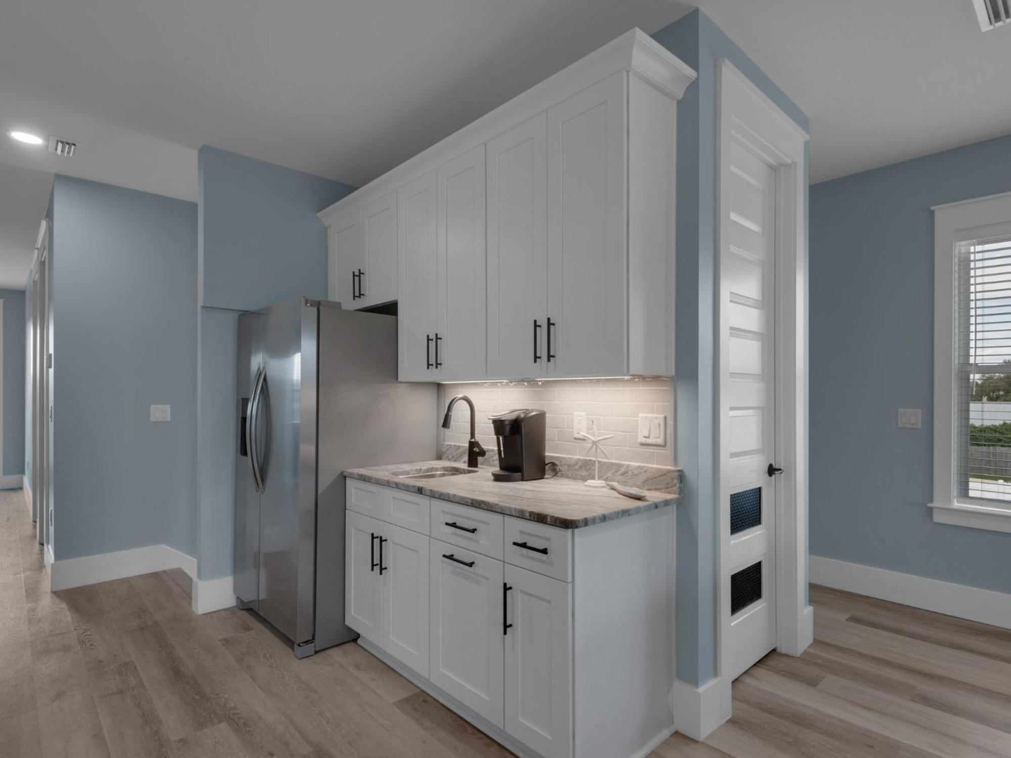 Holiday home Rolling Tides By Newman-dailey
