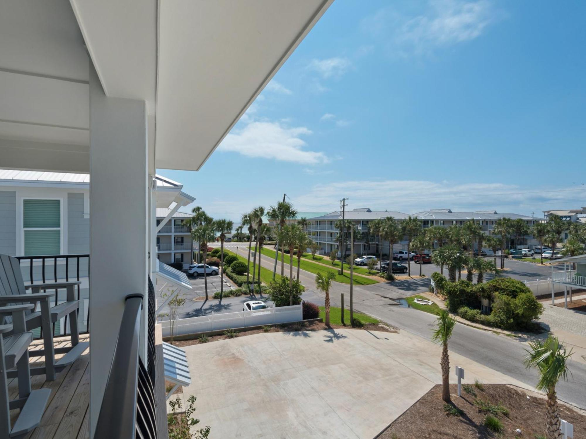 Holiday home Rolling Tides By Newman-dailey *