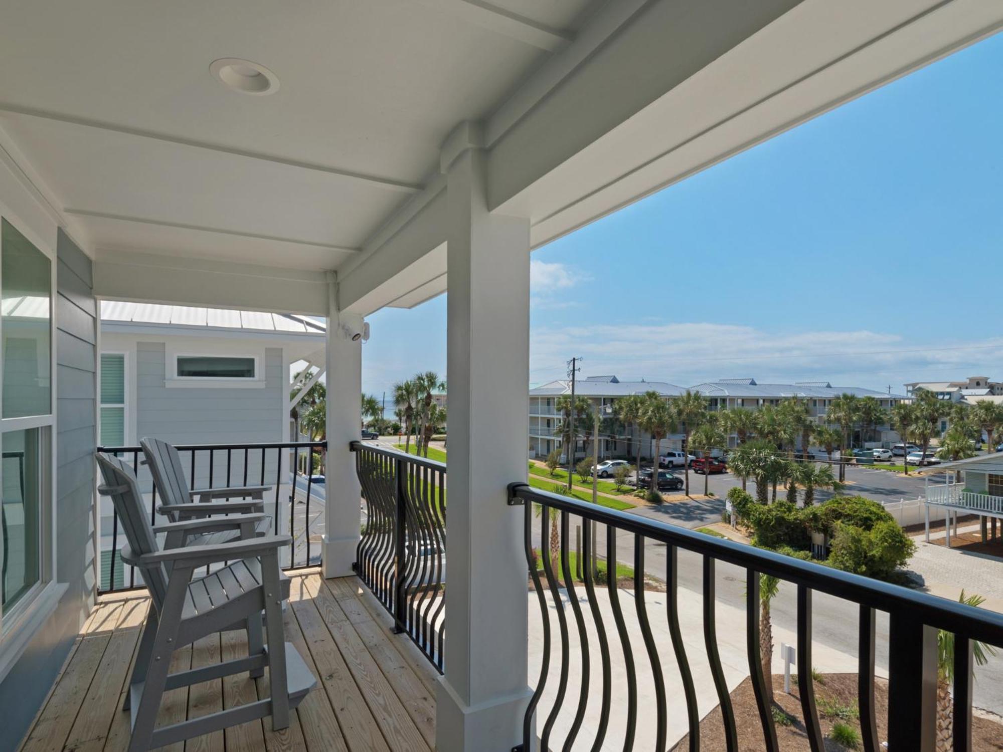 Rolling Tides By Newman-dailey Holiday home *