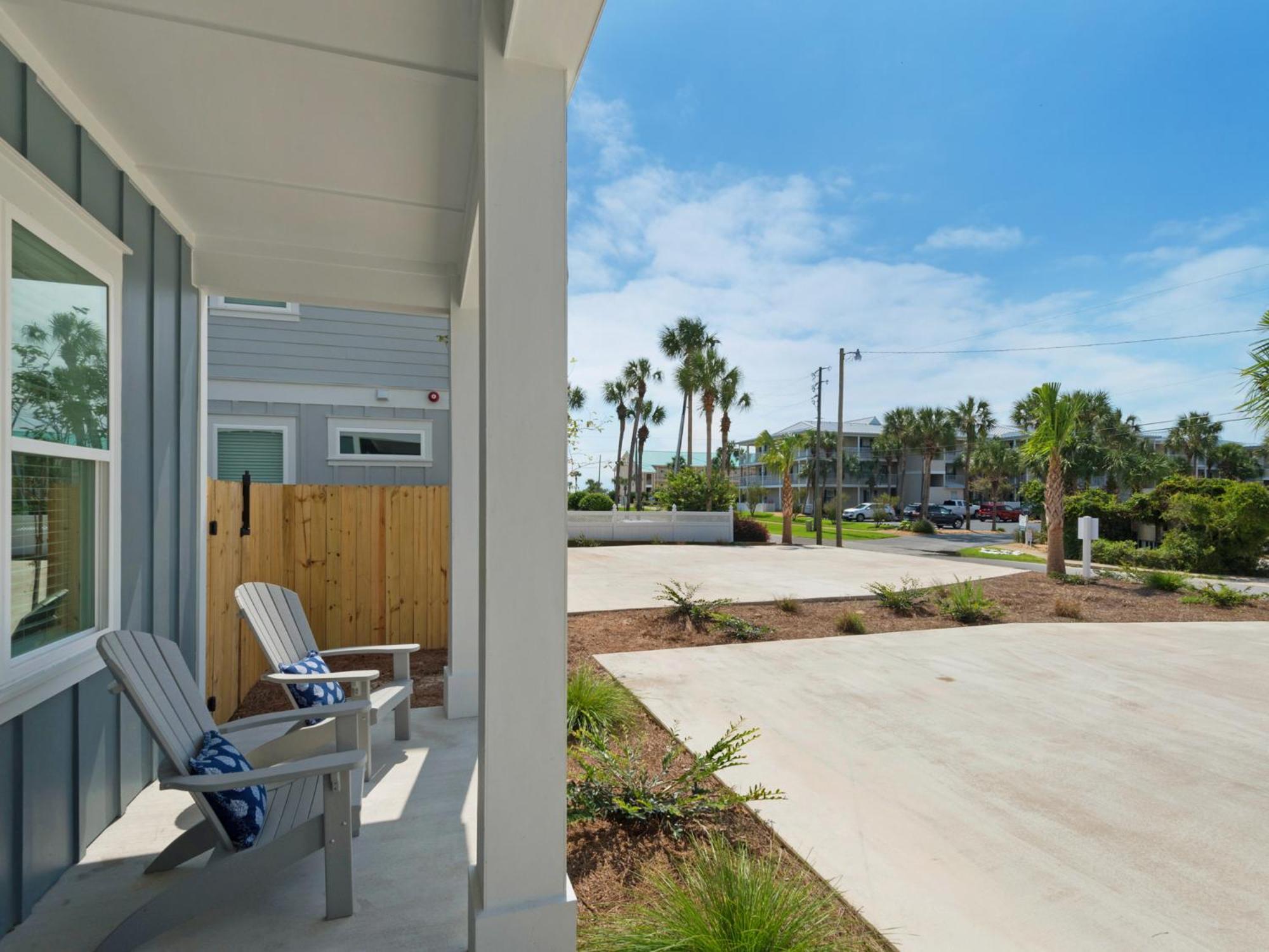 Holiday home Rolling Tides By Newman-dailey Destin