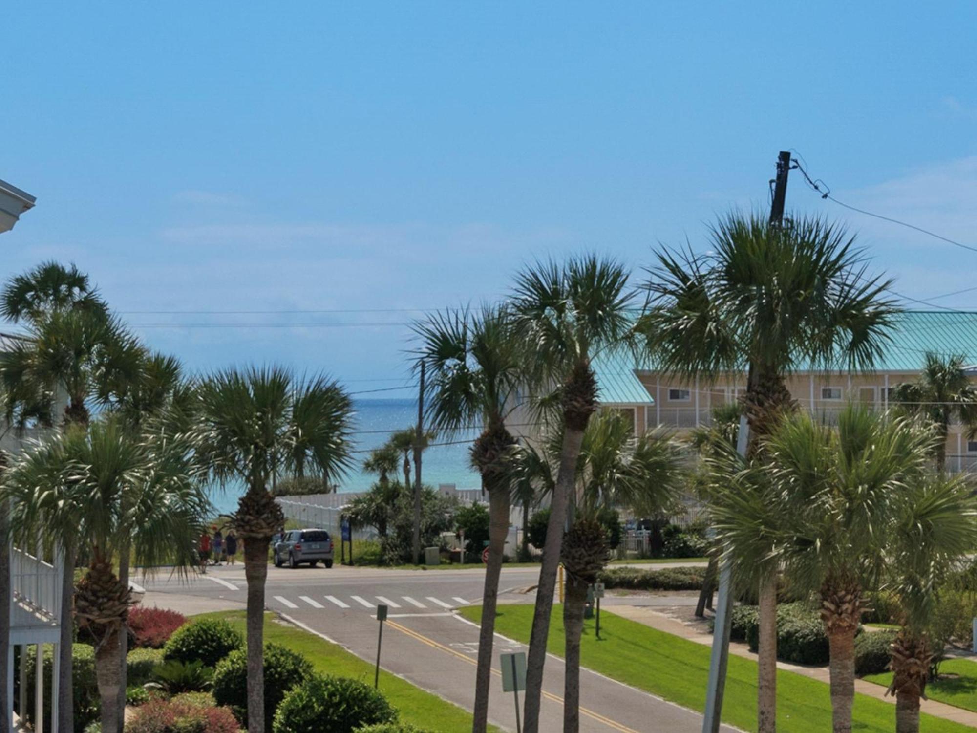 Rolling Tides By Newman-dailey Holiday home Destin