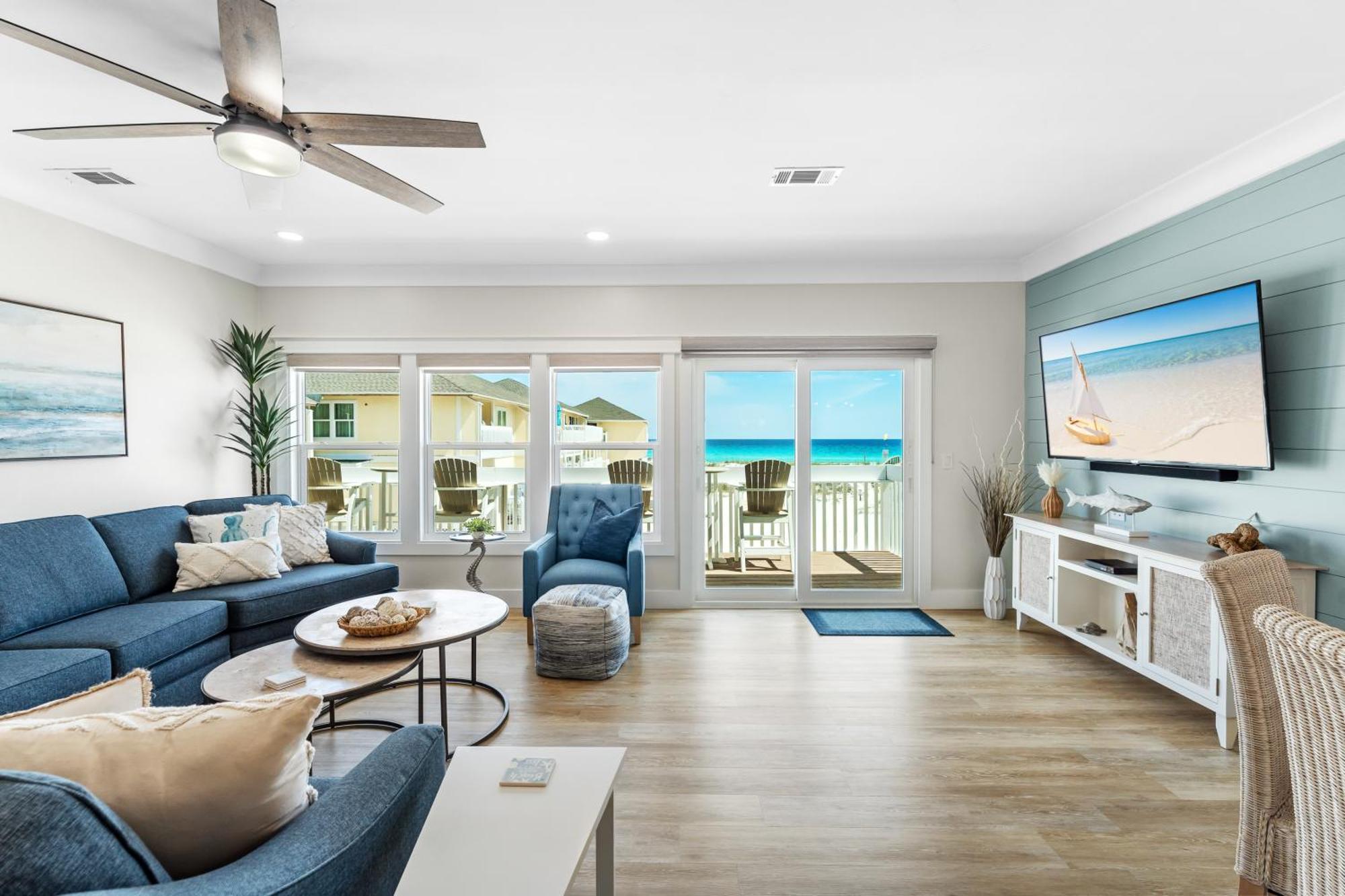 Holiday home Sandpiper Cove 2121 By Newman-dailey *