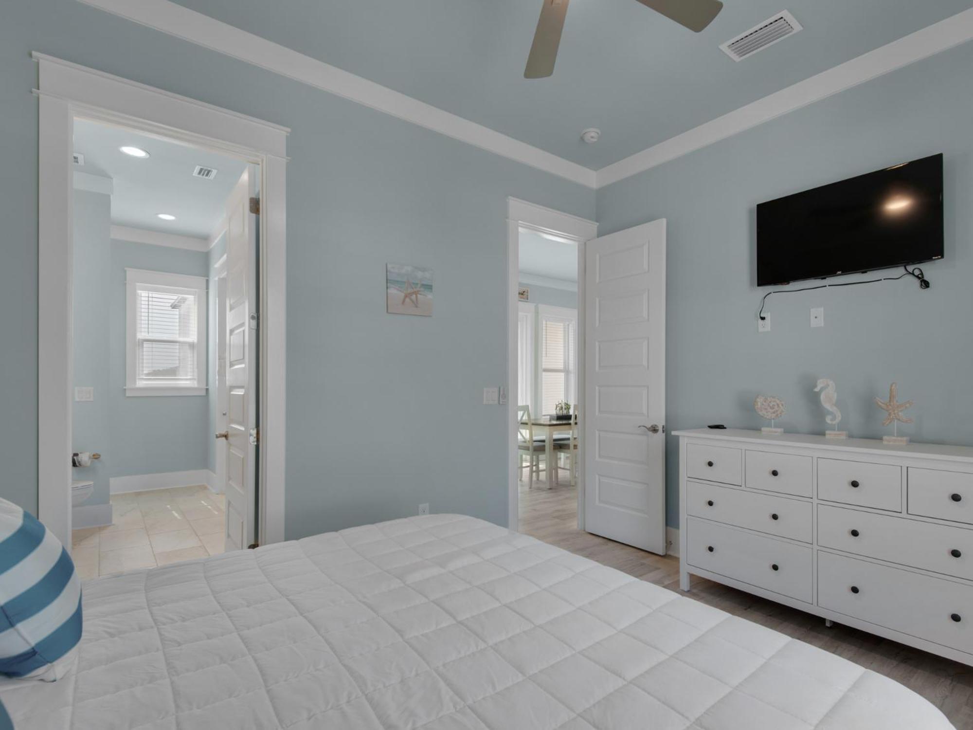 Shore To Please By Newman-dailey Holiday home Destin